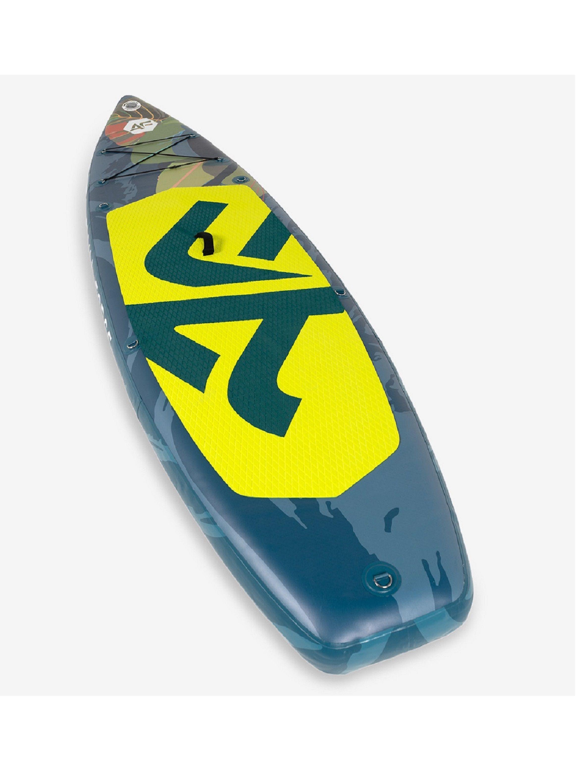 Stand up Paddle Board Inflable 11'0'' Taka - Doble Capa-6