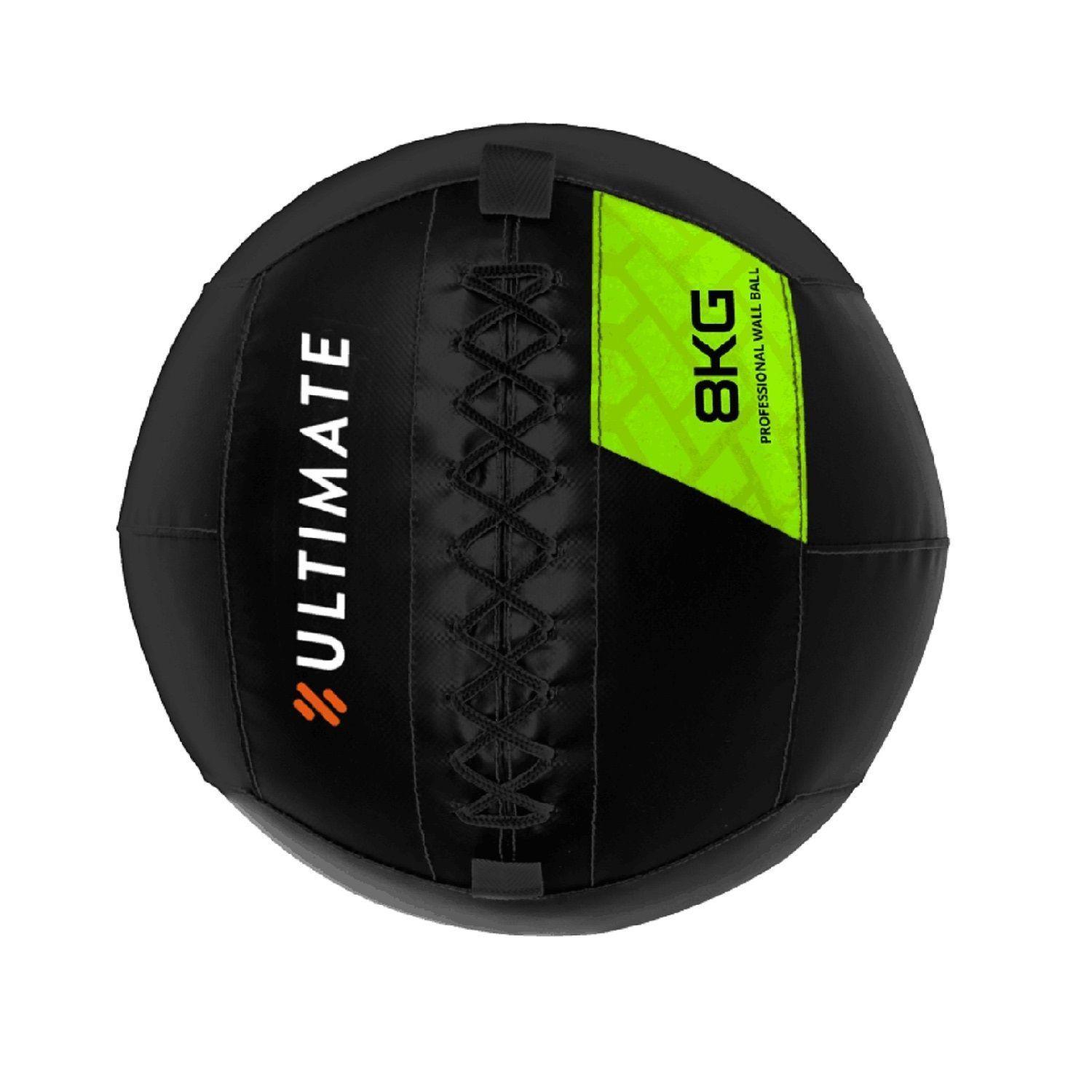 Balón Medicinal Wall Ball Pro 8 kg-1