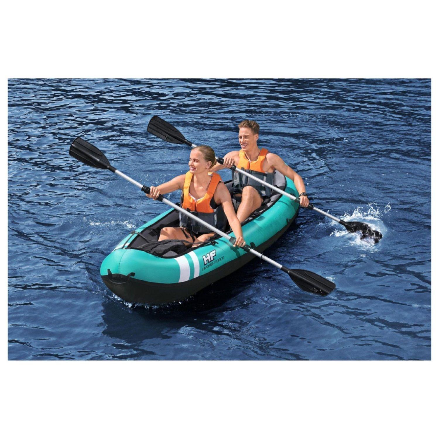 Kayak Ventura Hydro Force Cap 2 Personas – Bestway-7