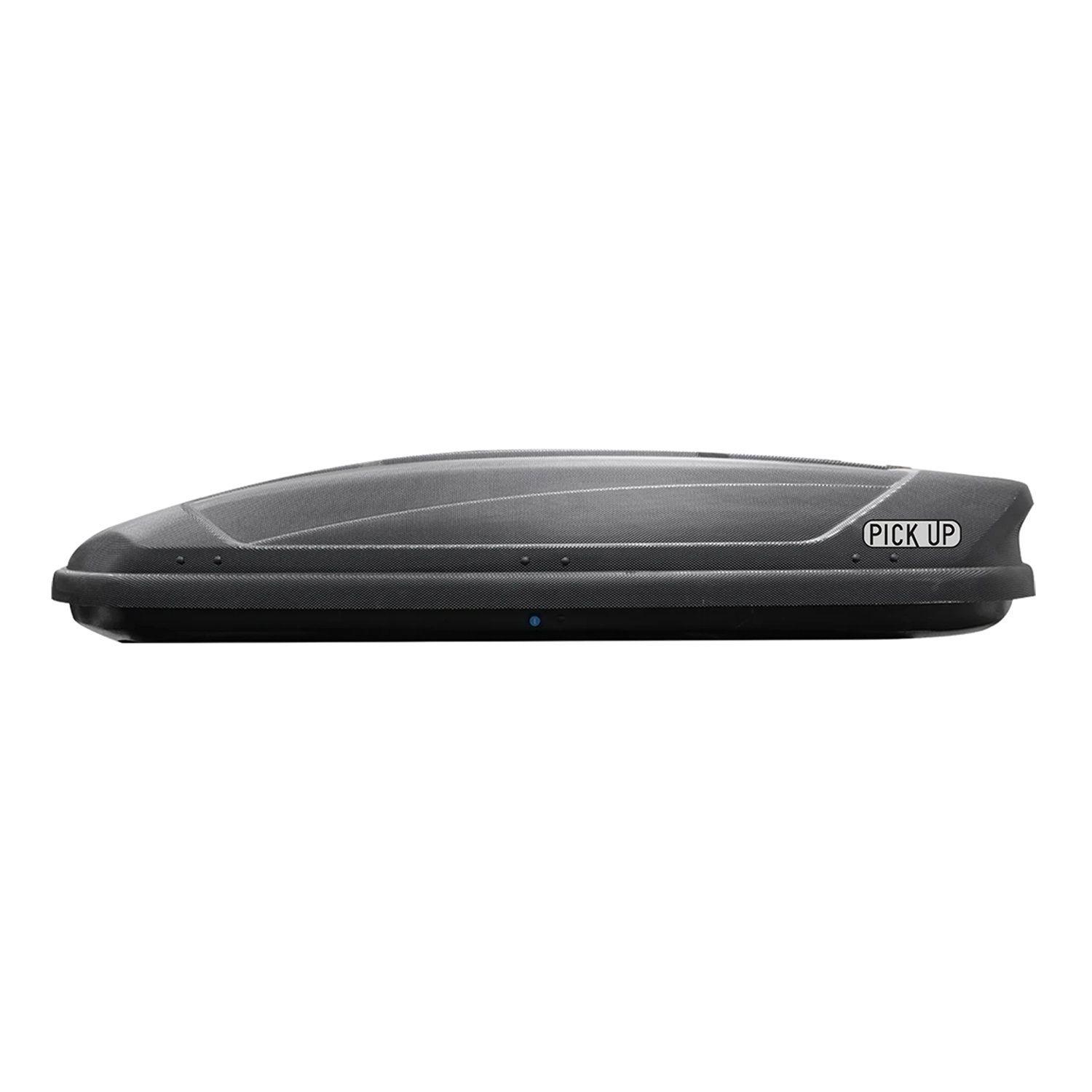 Portaequipaje de Techo 580L Xtreme con Anclaje Rápido-4