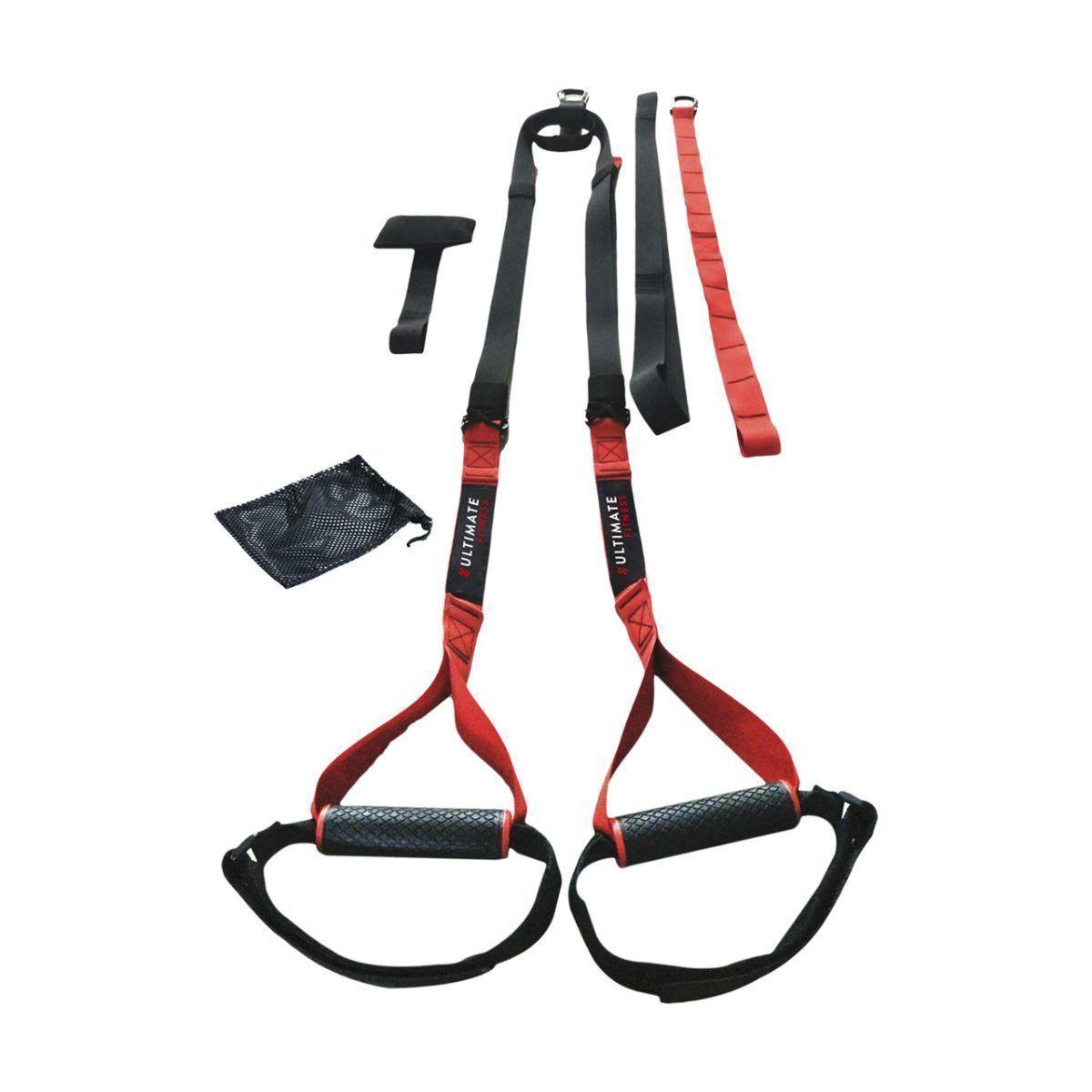 Bandas de Suspensión TRX Elite-0