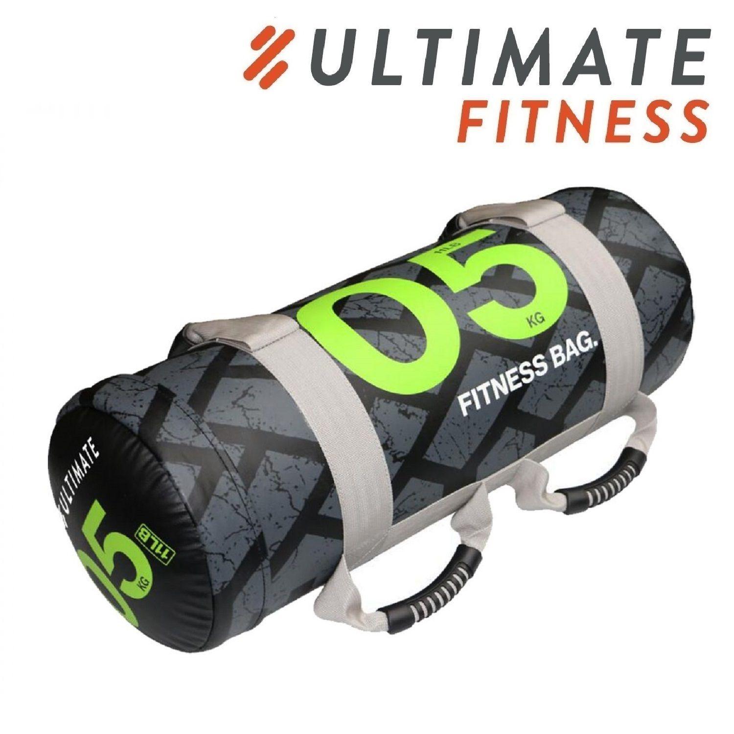 Power Bag – Sand bag Pro 5 kg-1