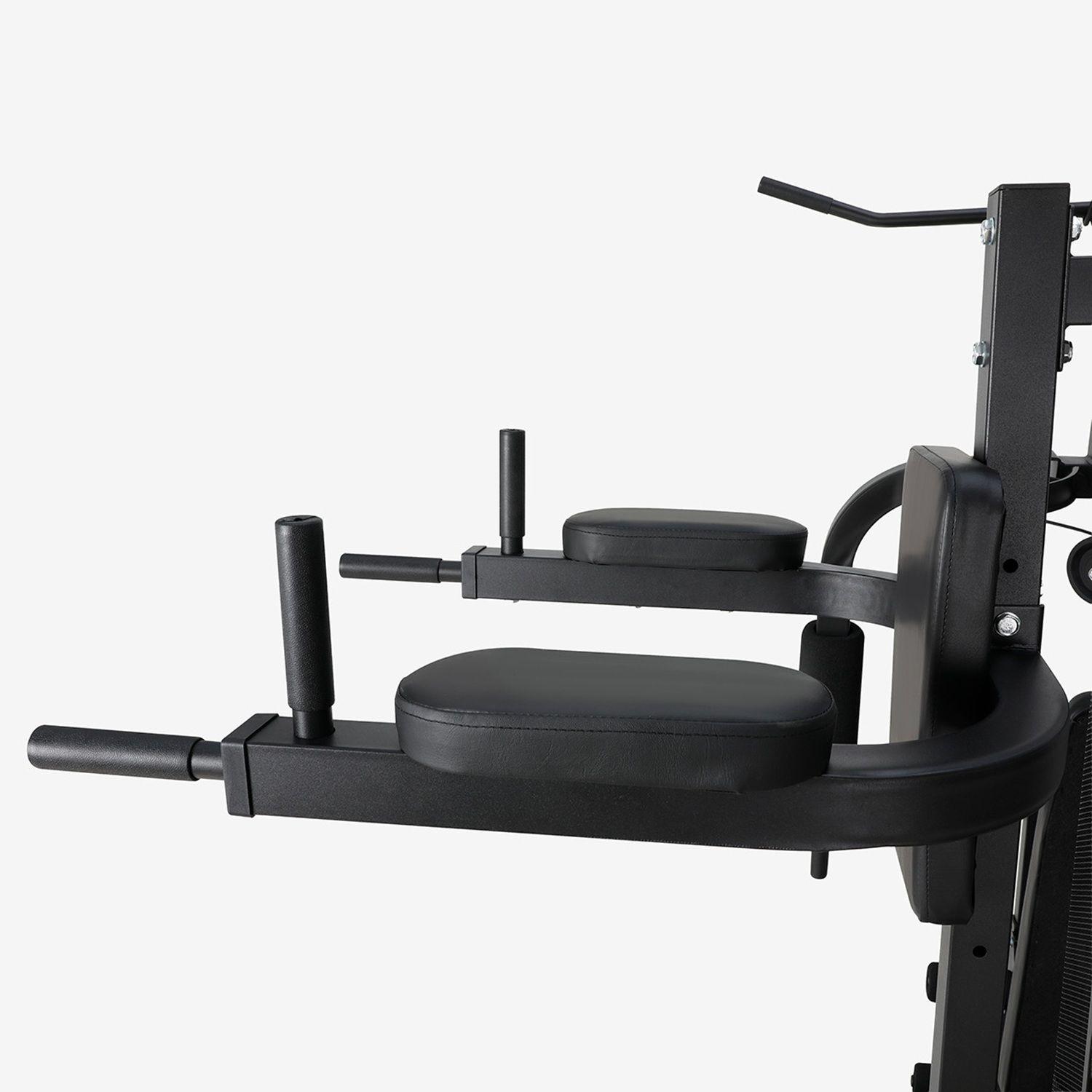 Home Gym Multifunción X500 Elite 75 Kg-6