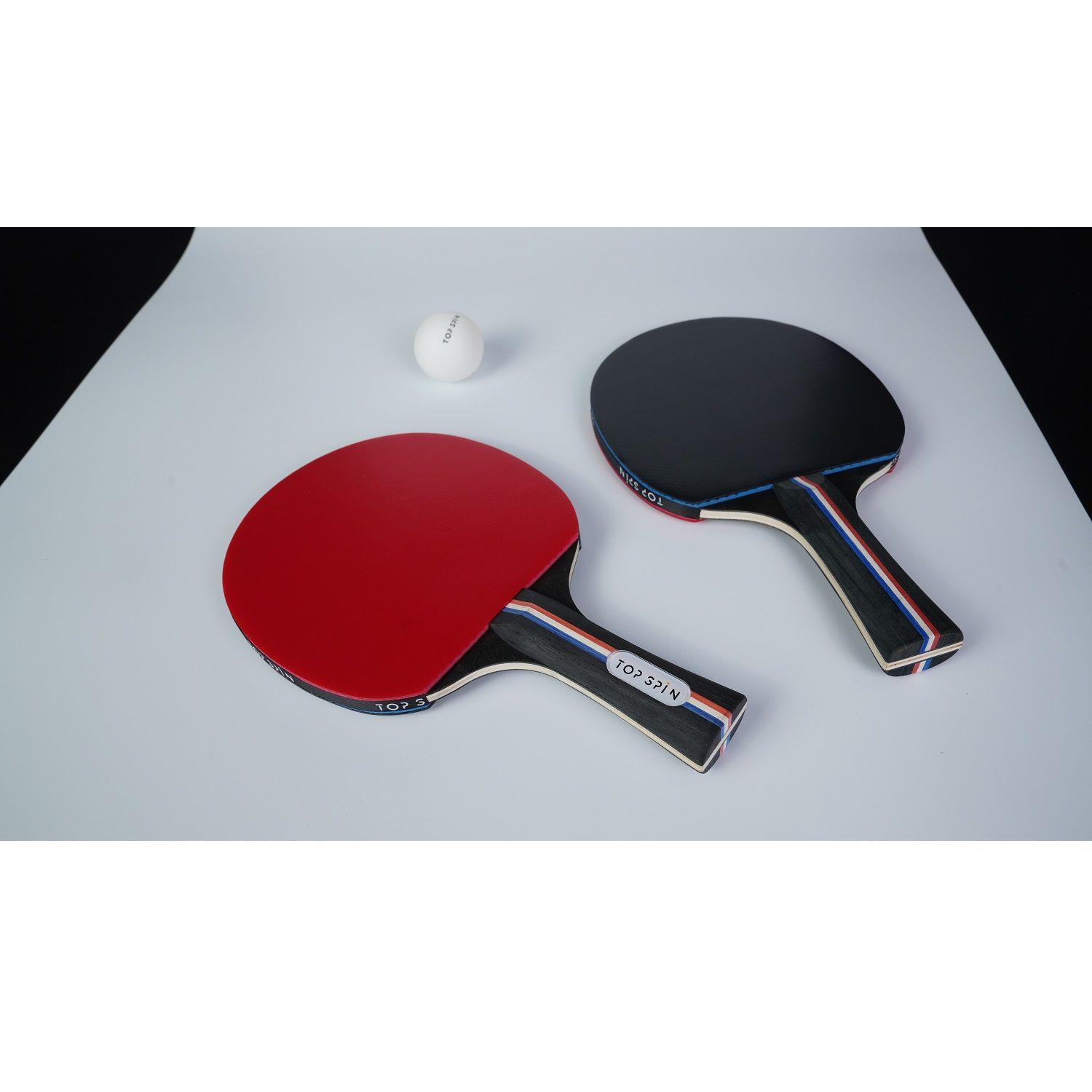 Set 2 Paletas 3 Pelotas-5