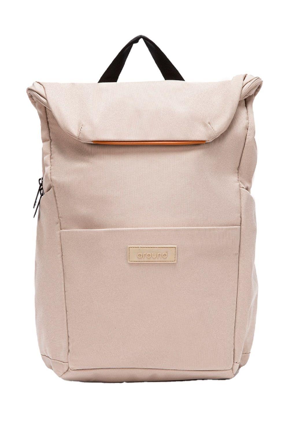 Mochila Worklife Beige-0