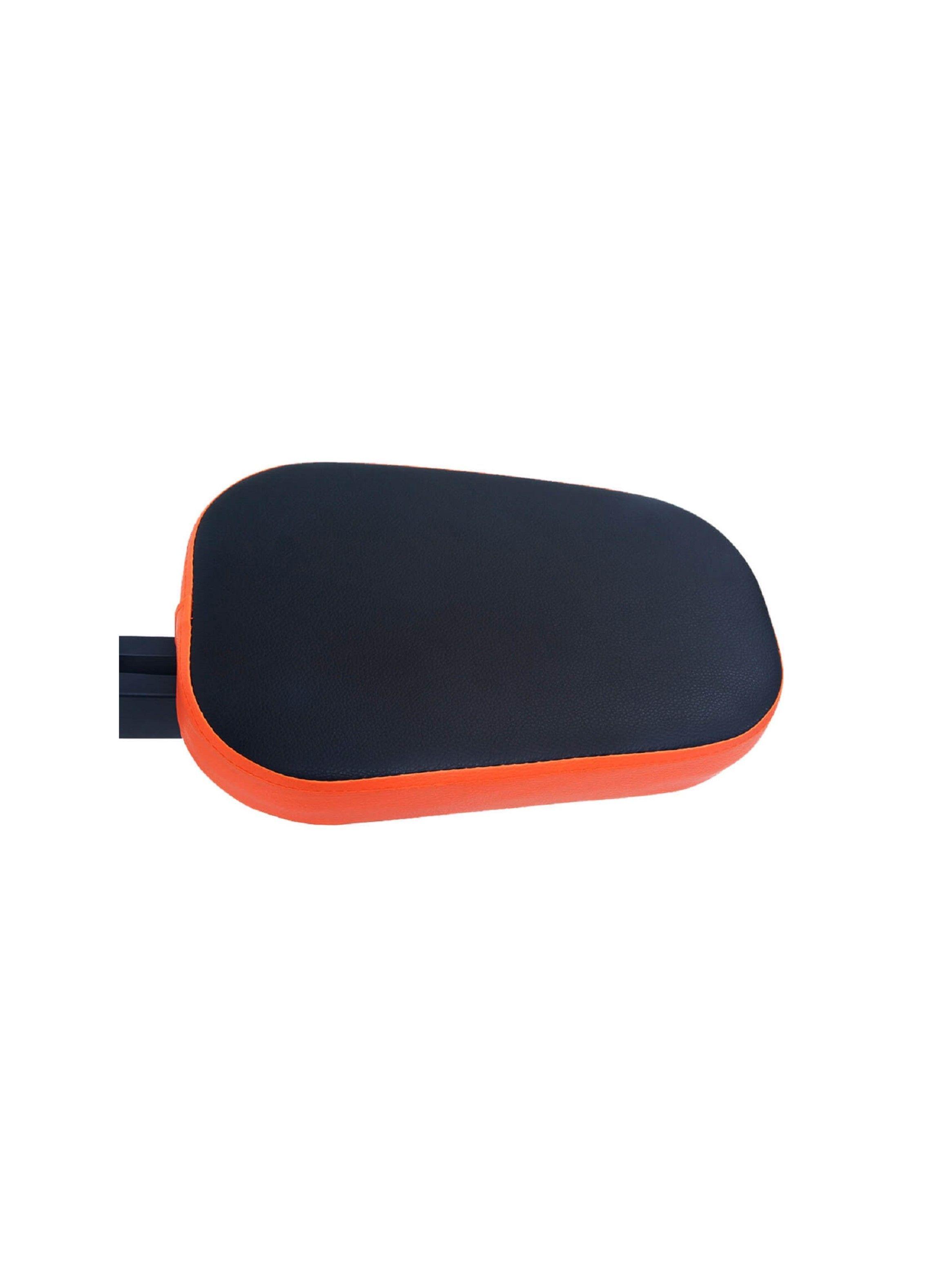 Maquina Abdominales Total Abs Crunch – AB Shaper-4