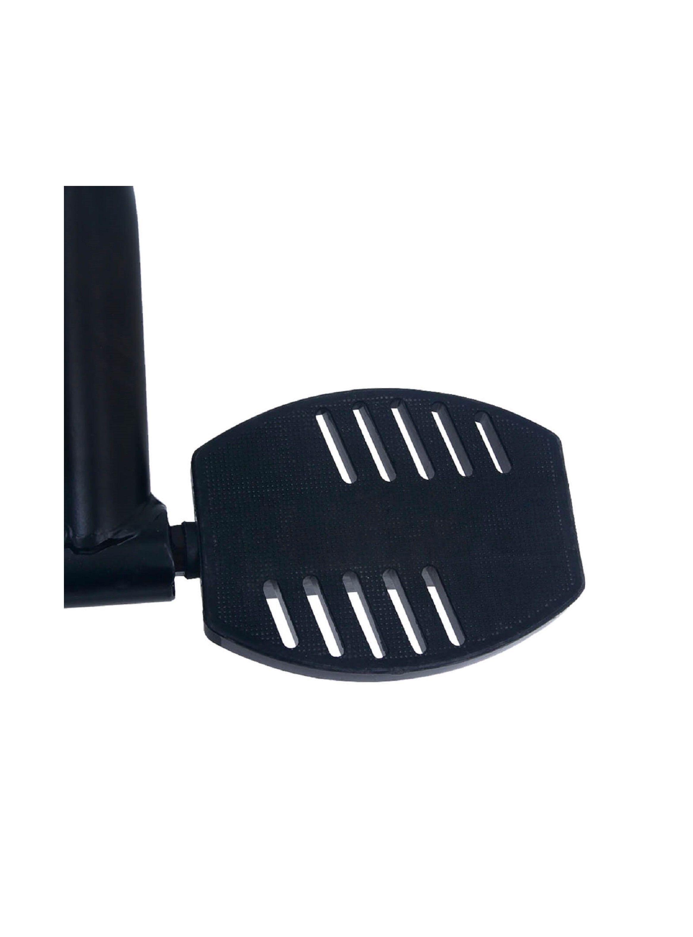 Maquina Abdominales Total Abs Crunch – AB Shaper-5