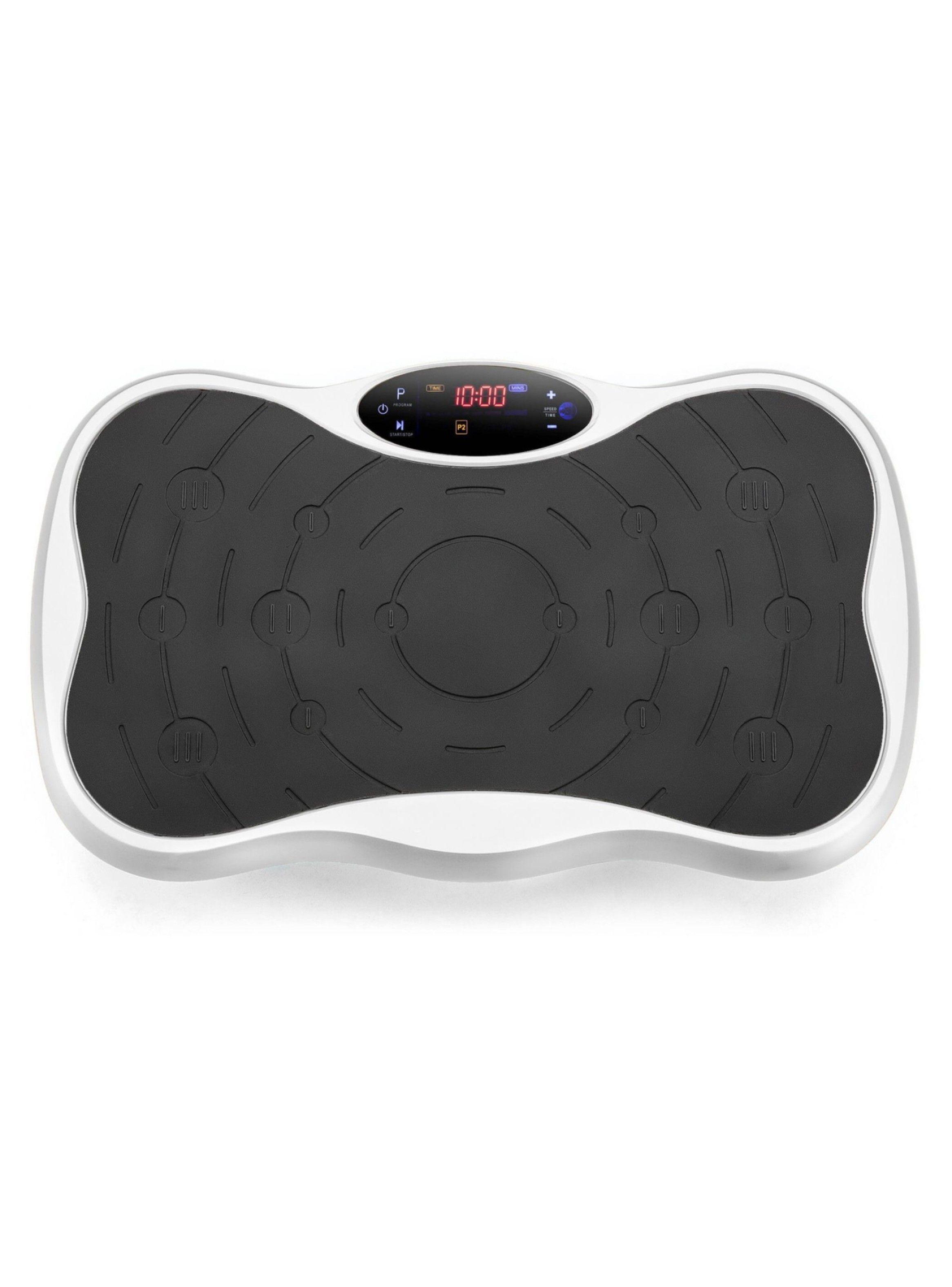 Plataforma Vibratoria V1-3