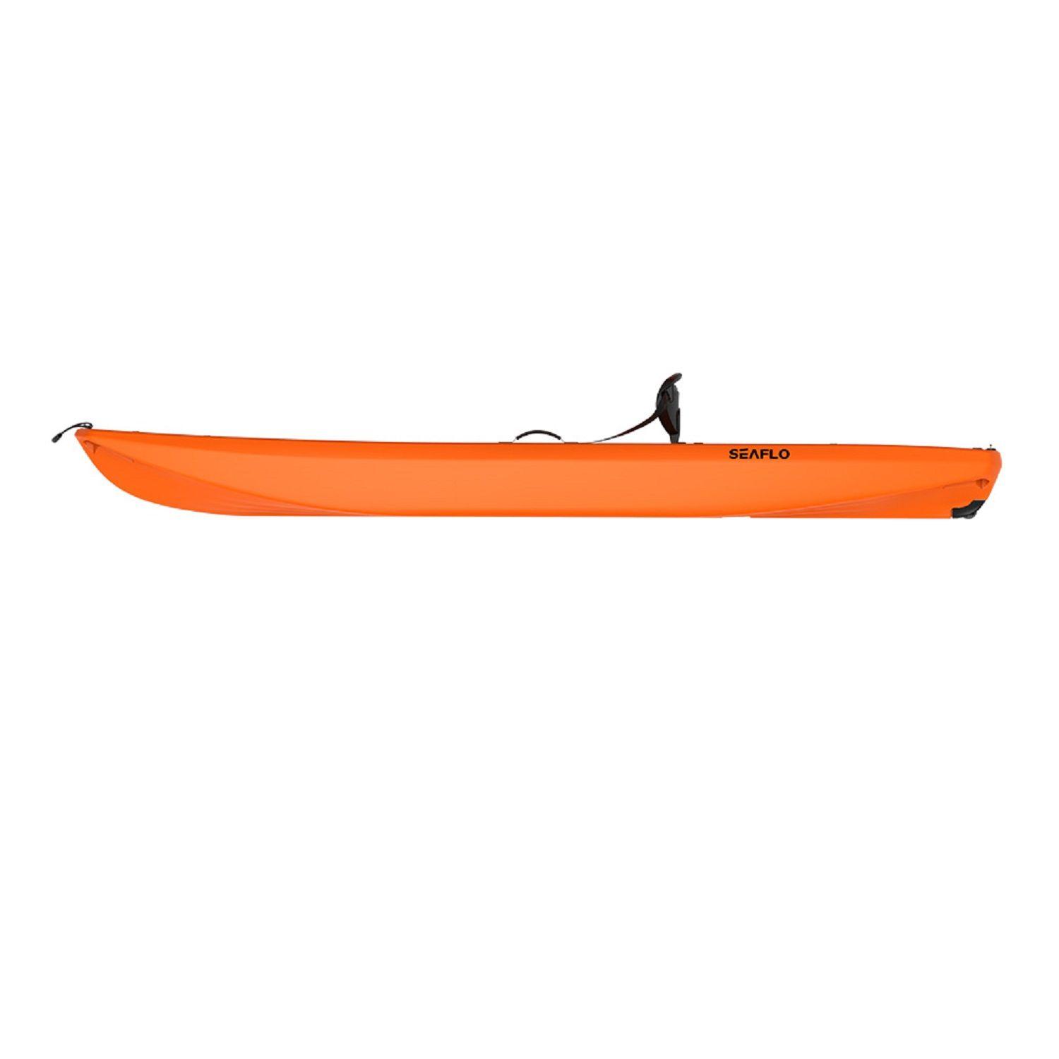 Kayak 1 Persona Sit On Naranjo-2