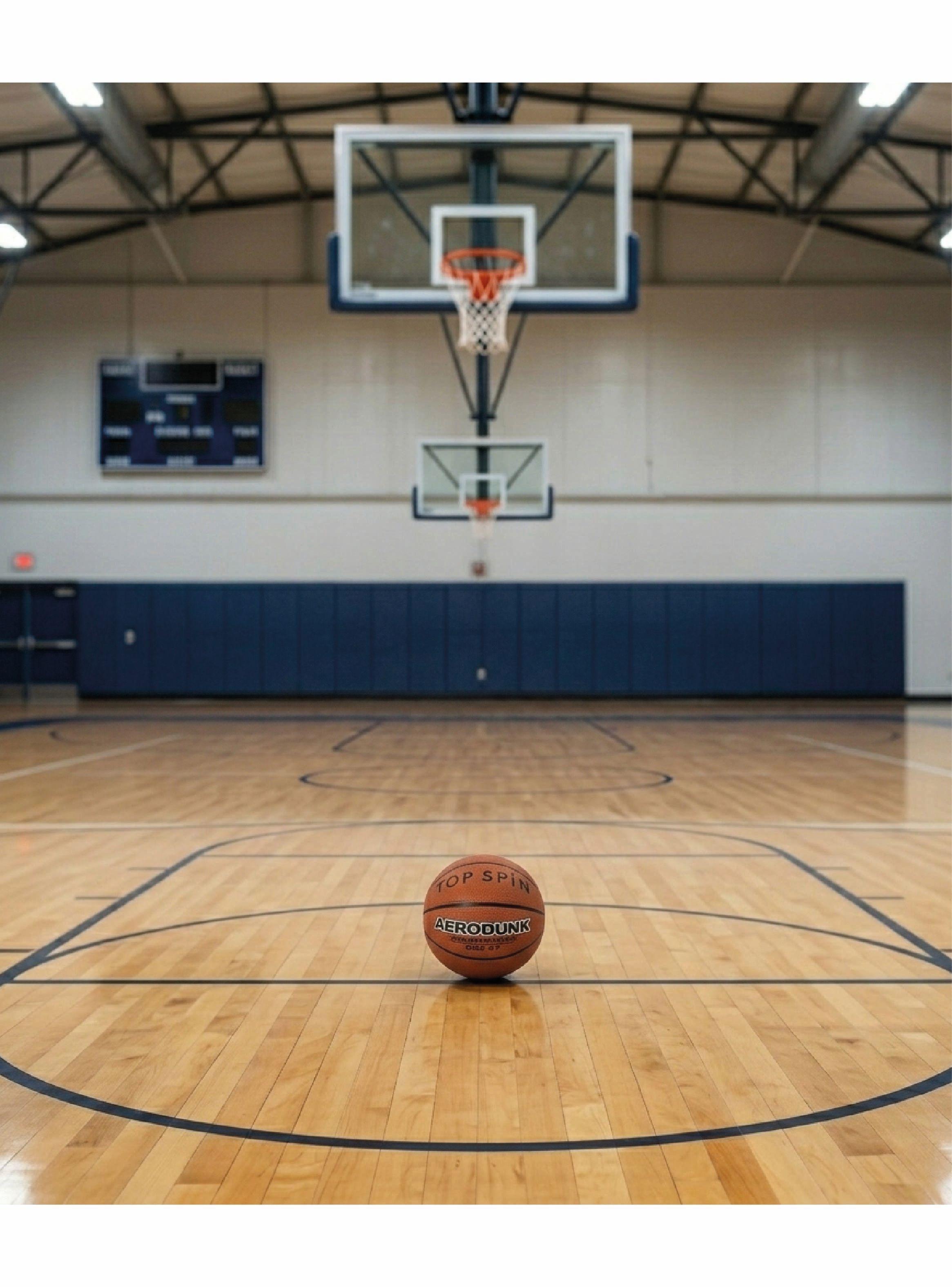 Pelota De Basketbal Aerodunk - N°7-2