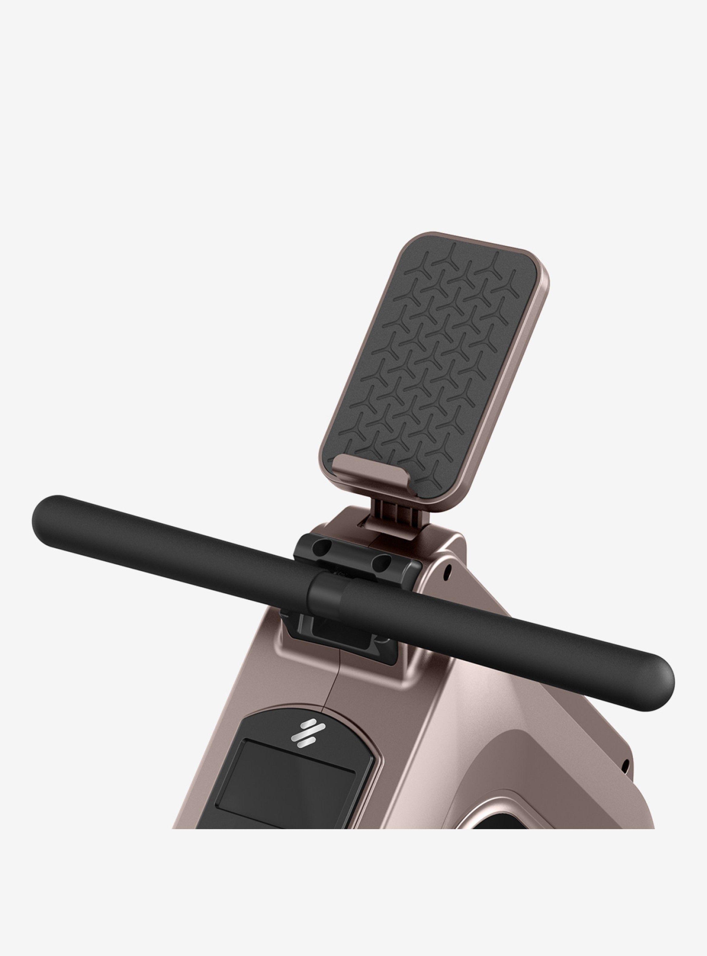 Remadora Bogadora Magnética M200 Pro Rose Gold-4