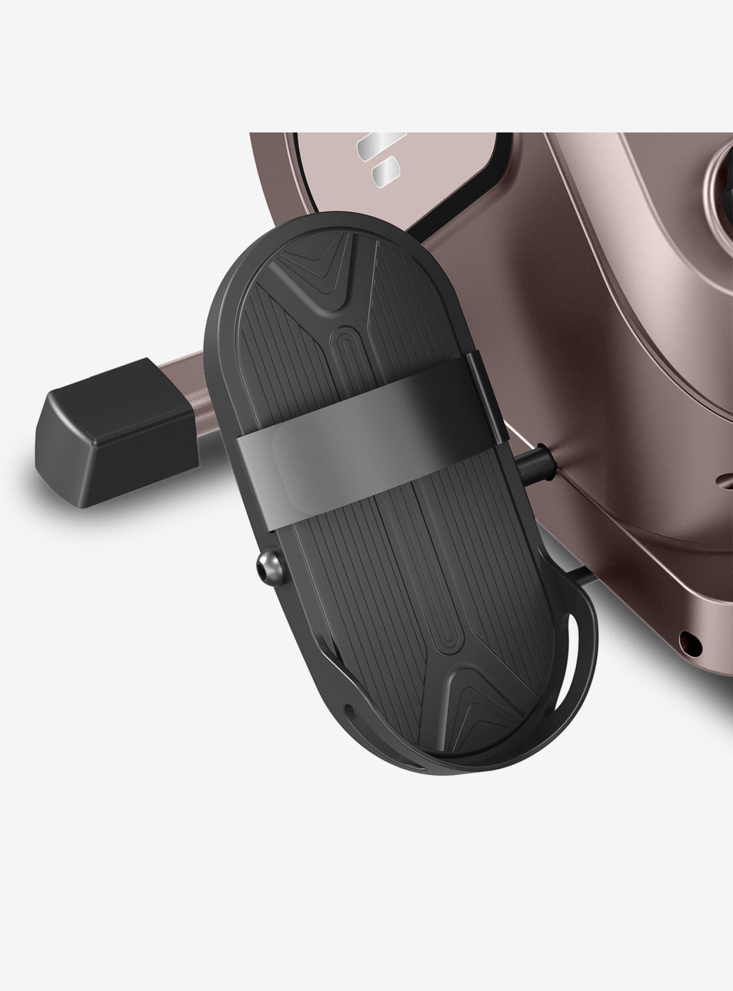 Remadora Bogadora Magnética M200 Pro Rose Gold-5