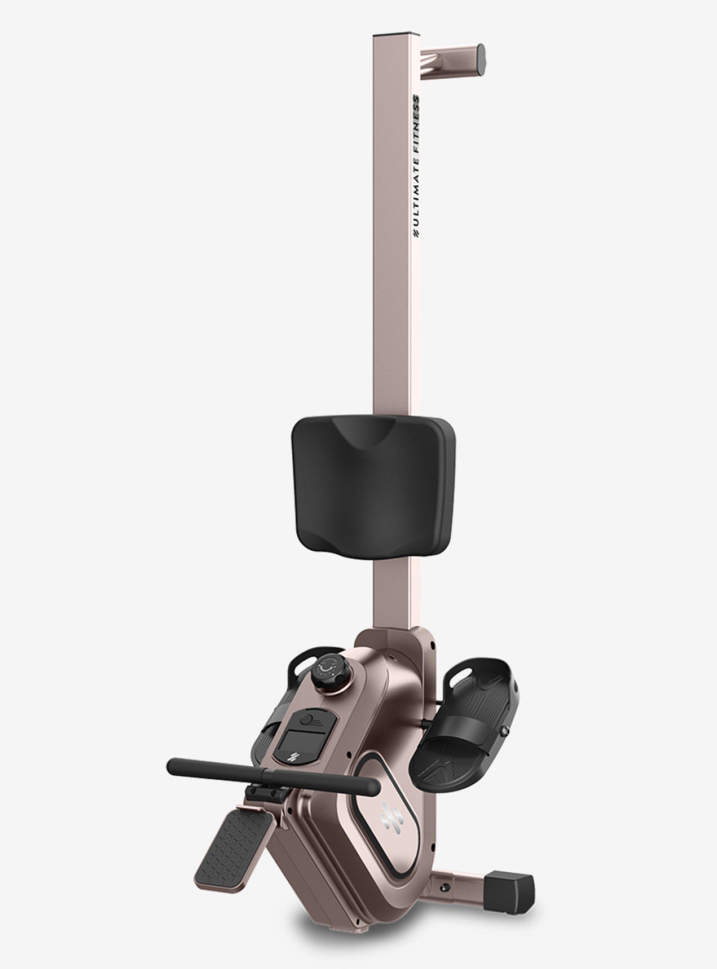 Remadora Bogadora Magnética M200 Pro Rose Gold-6