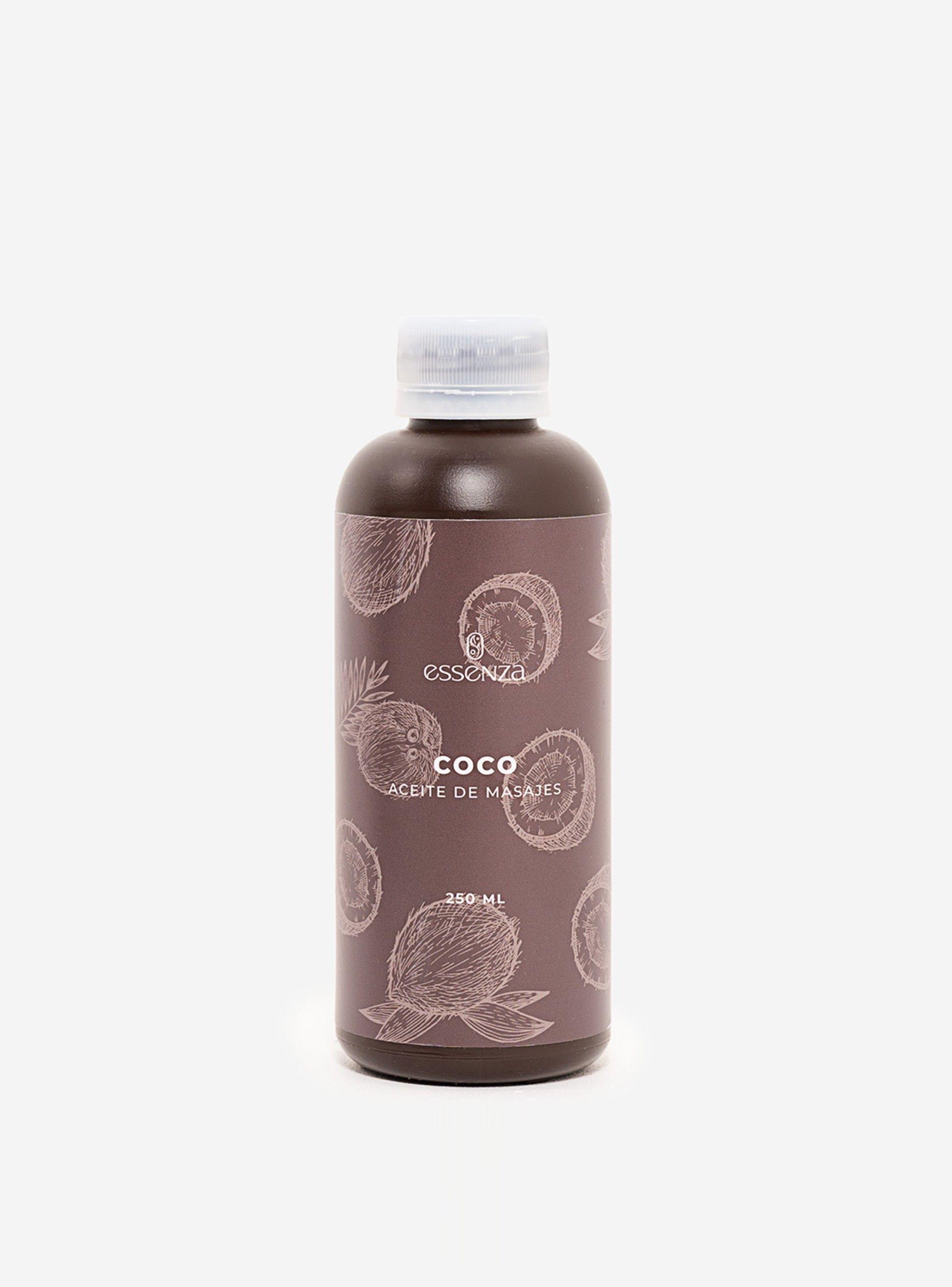 Aceite De Masajes Bioline 250 ML – Coco-0