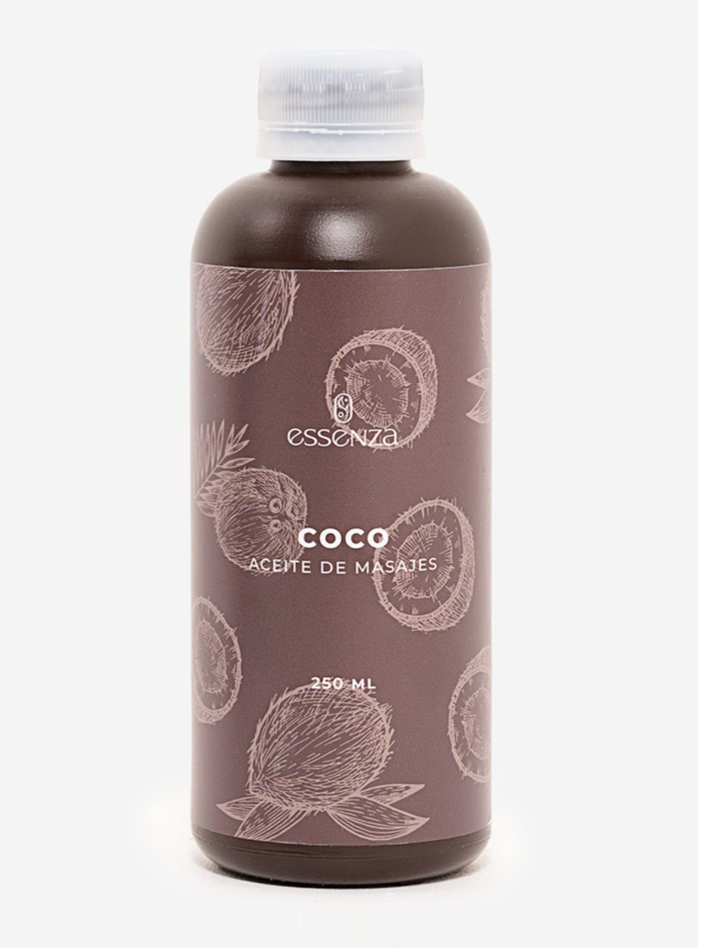 Aceite De Masajes Bioline 250 ML – Coco-1