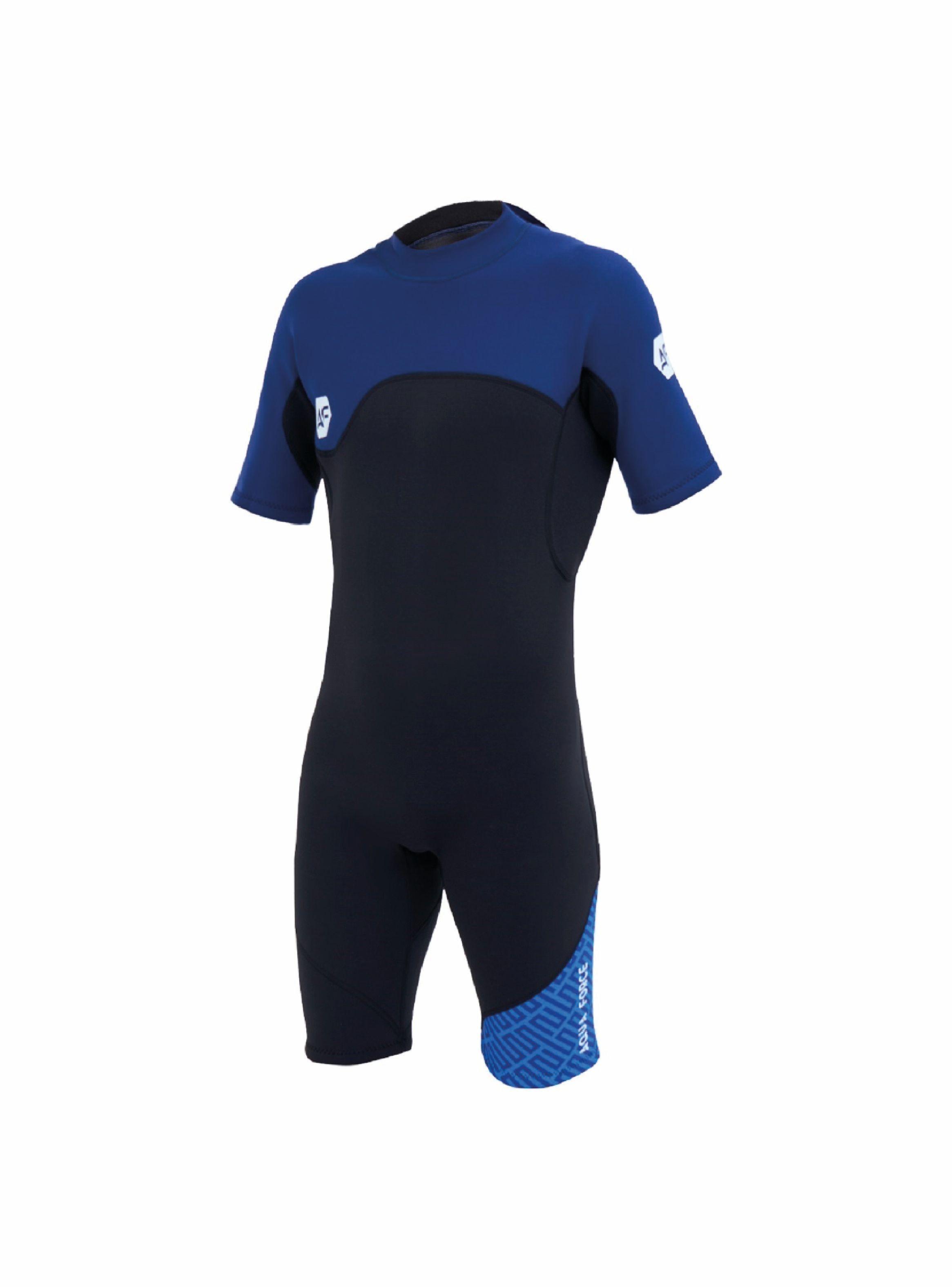 Traje De Agua 2 mm Hombre XL-1