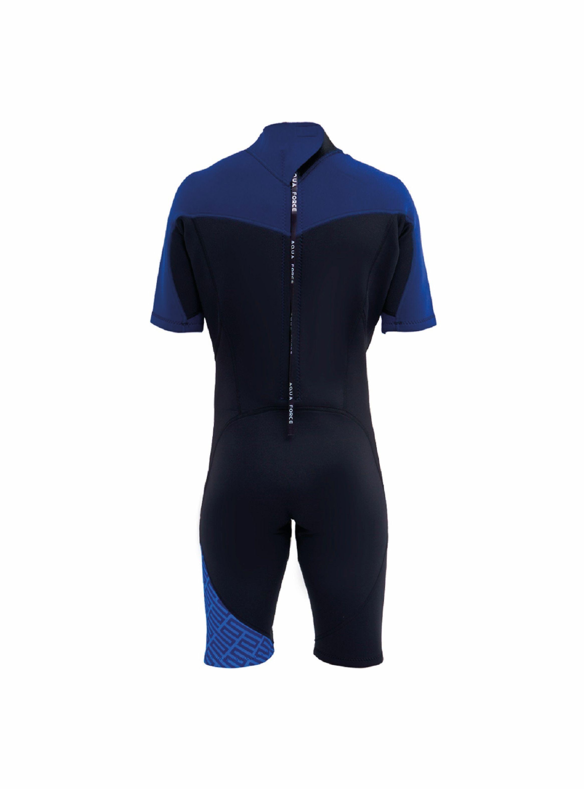 Traje De Agua 2 mm Hombre XL-2