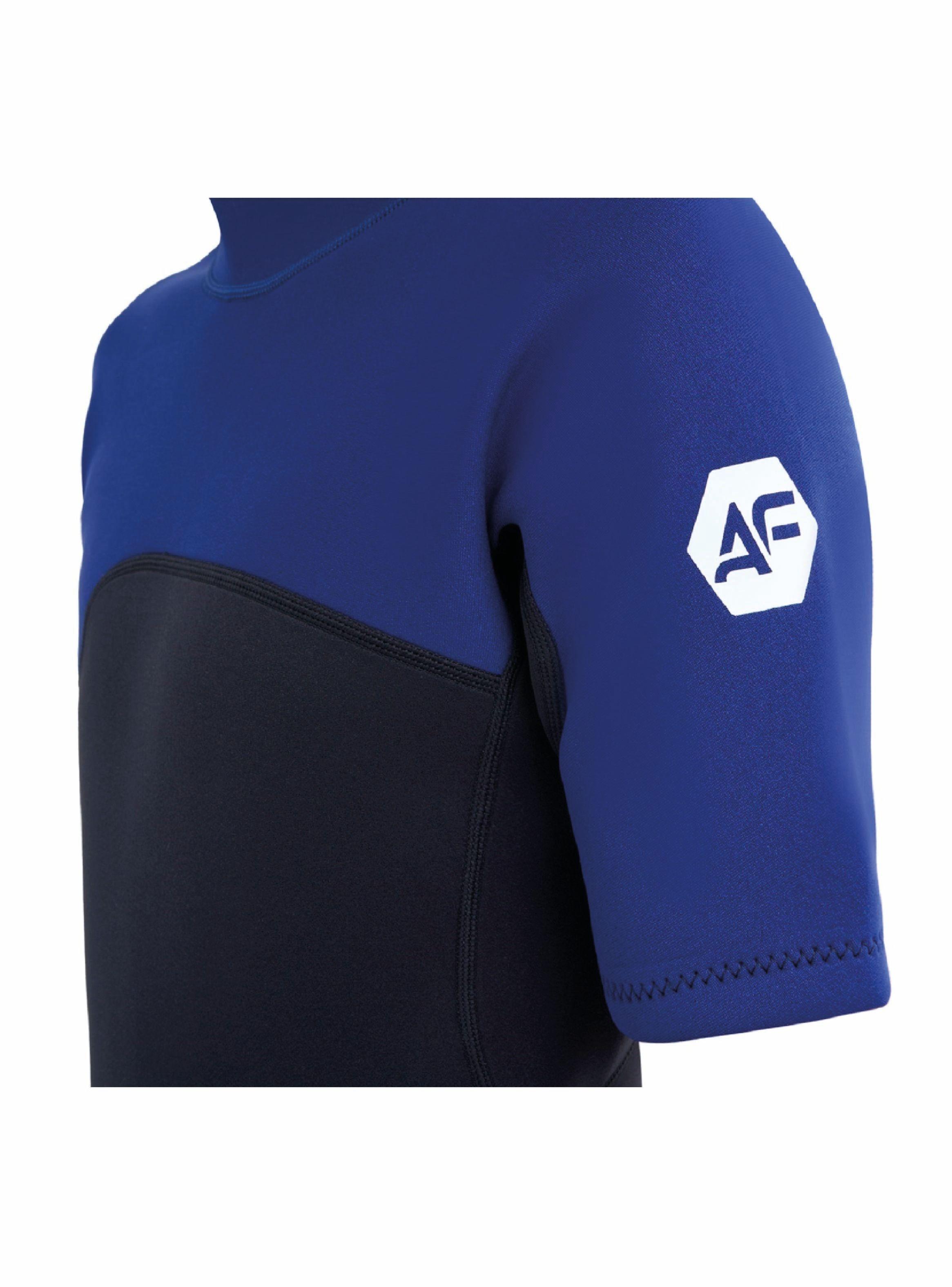 Traje De Agua 2 mm Hombre XL-3