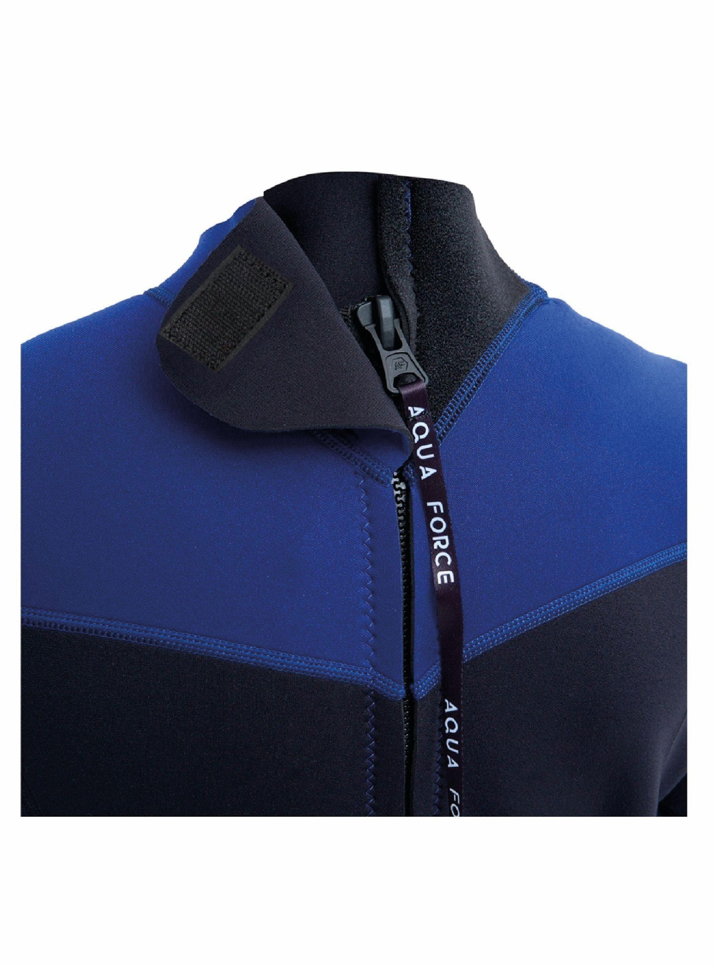 Traje De Agua 2 mm Hombre XL-4