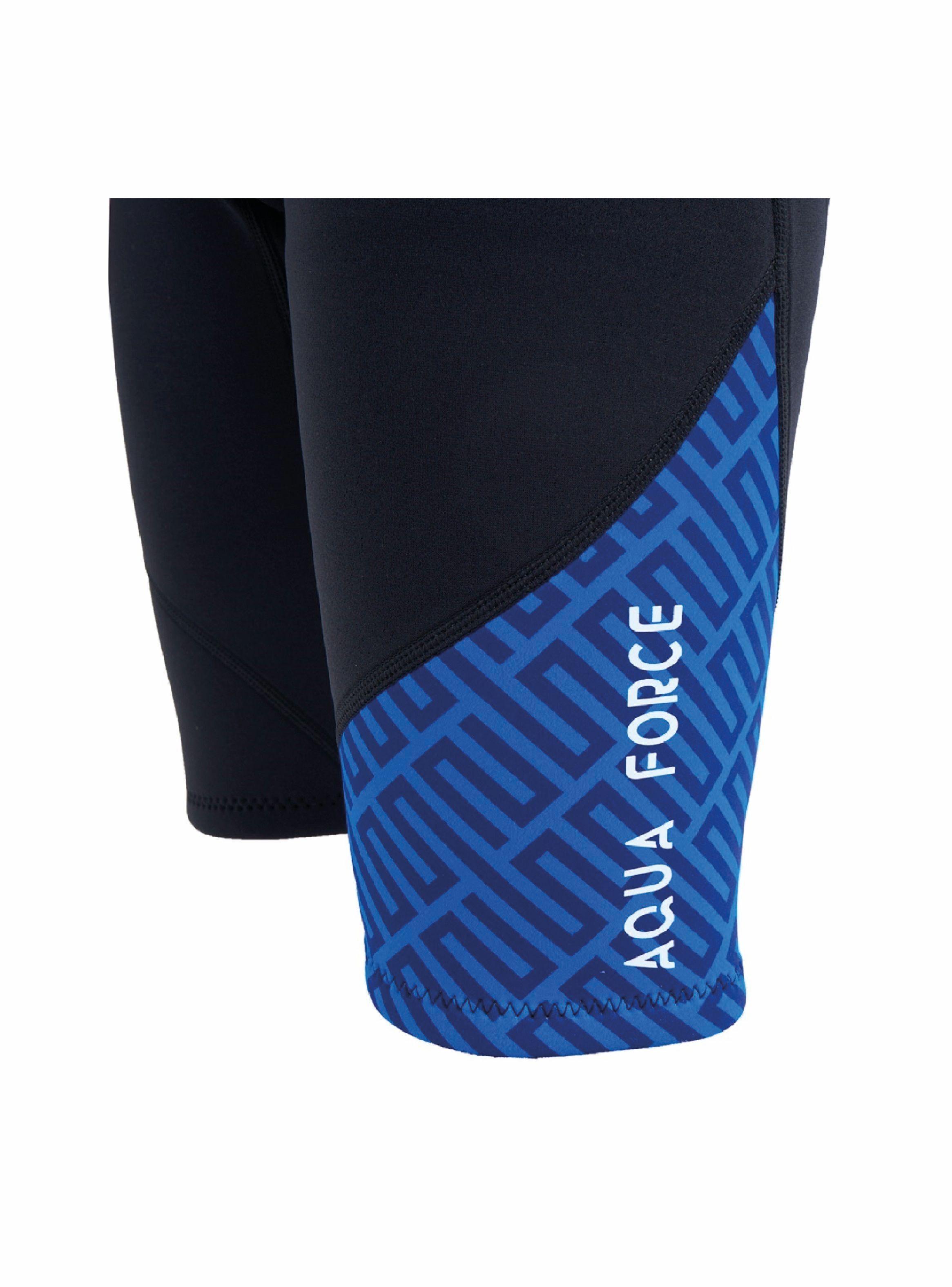 Traje De Agua 2 mm Hombre XL-5