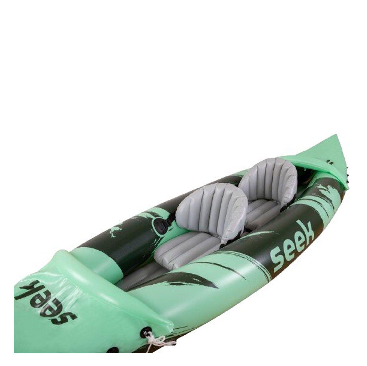 Kayak Inflable 2 Personas 312Cm Chaser-0