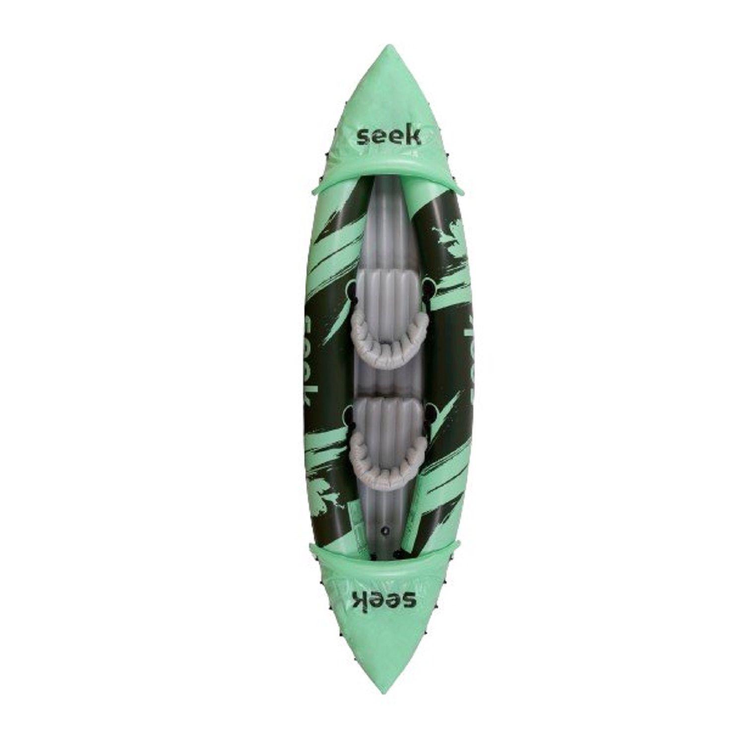 Kayak Inflable 2 Personas 312Cm Chaser-1