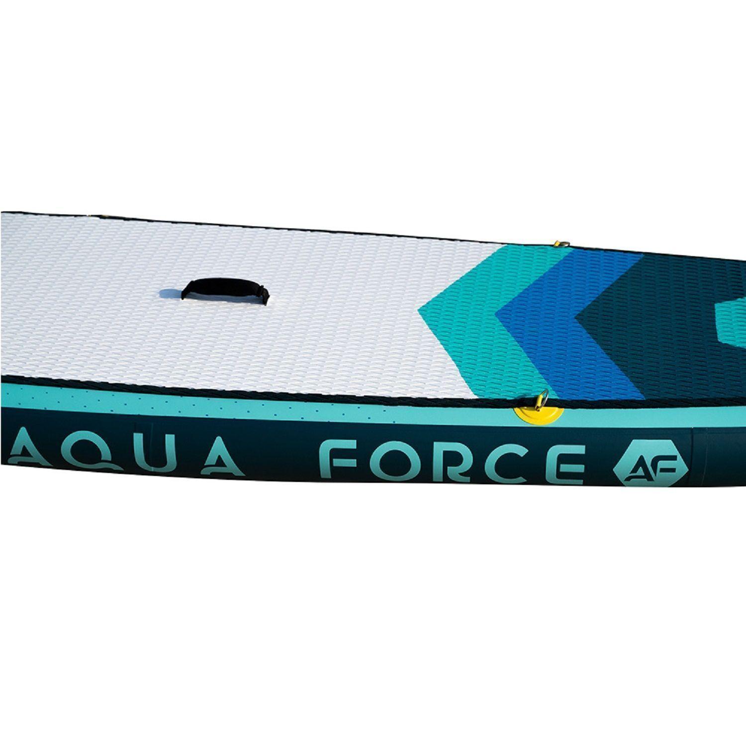 Stand Up Paddle Inflable 11'0'' Wave - Doble Capa-7