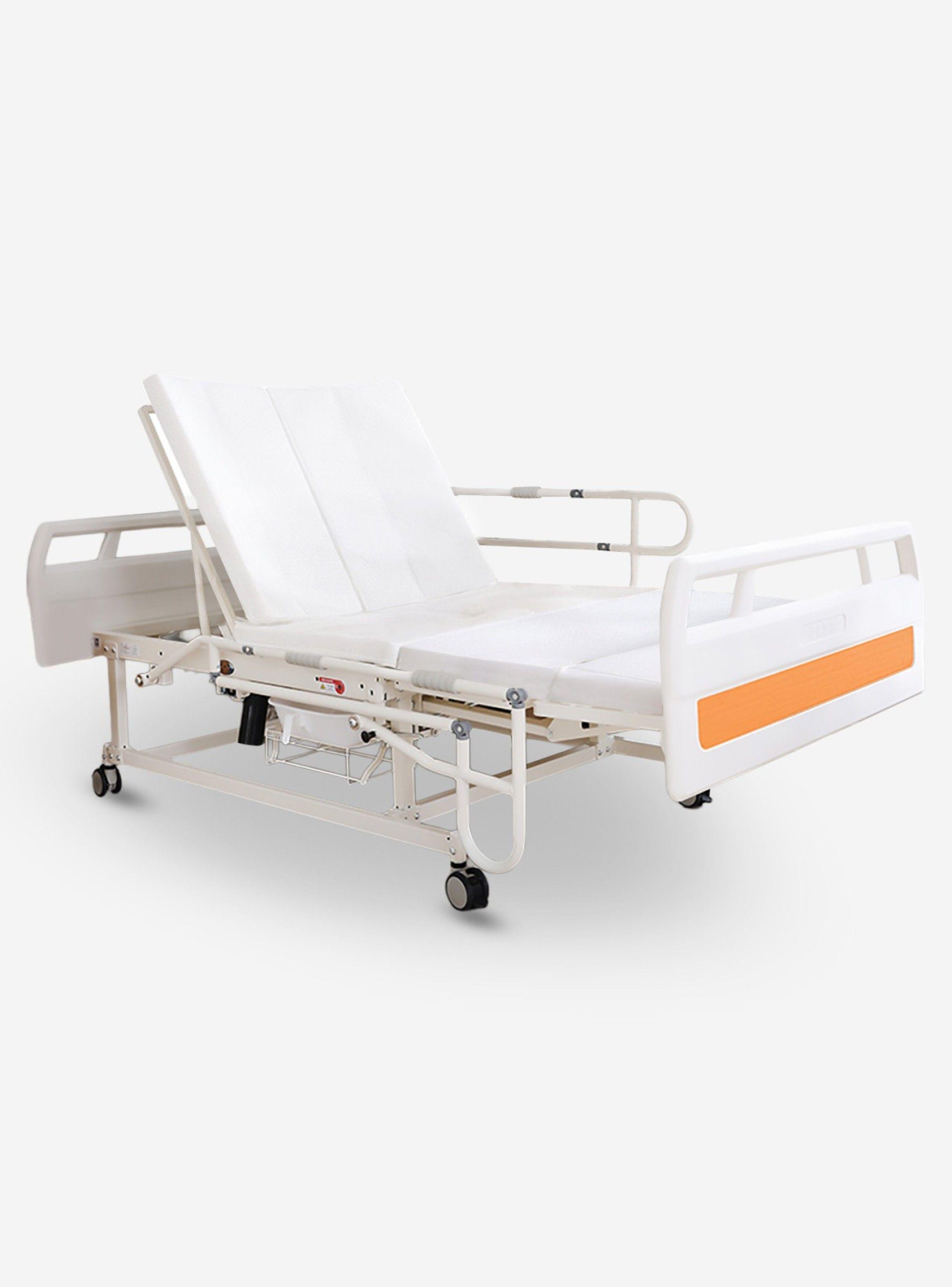 Cama Clínica Eléctrica 3 Posiciones Premium E2-2
