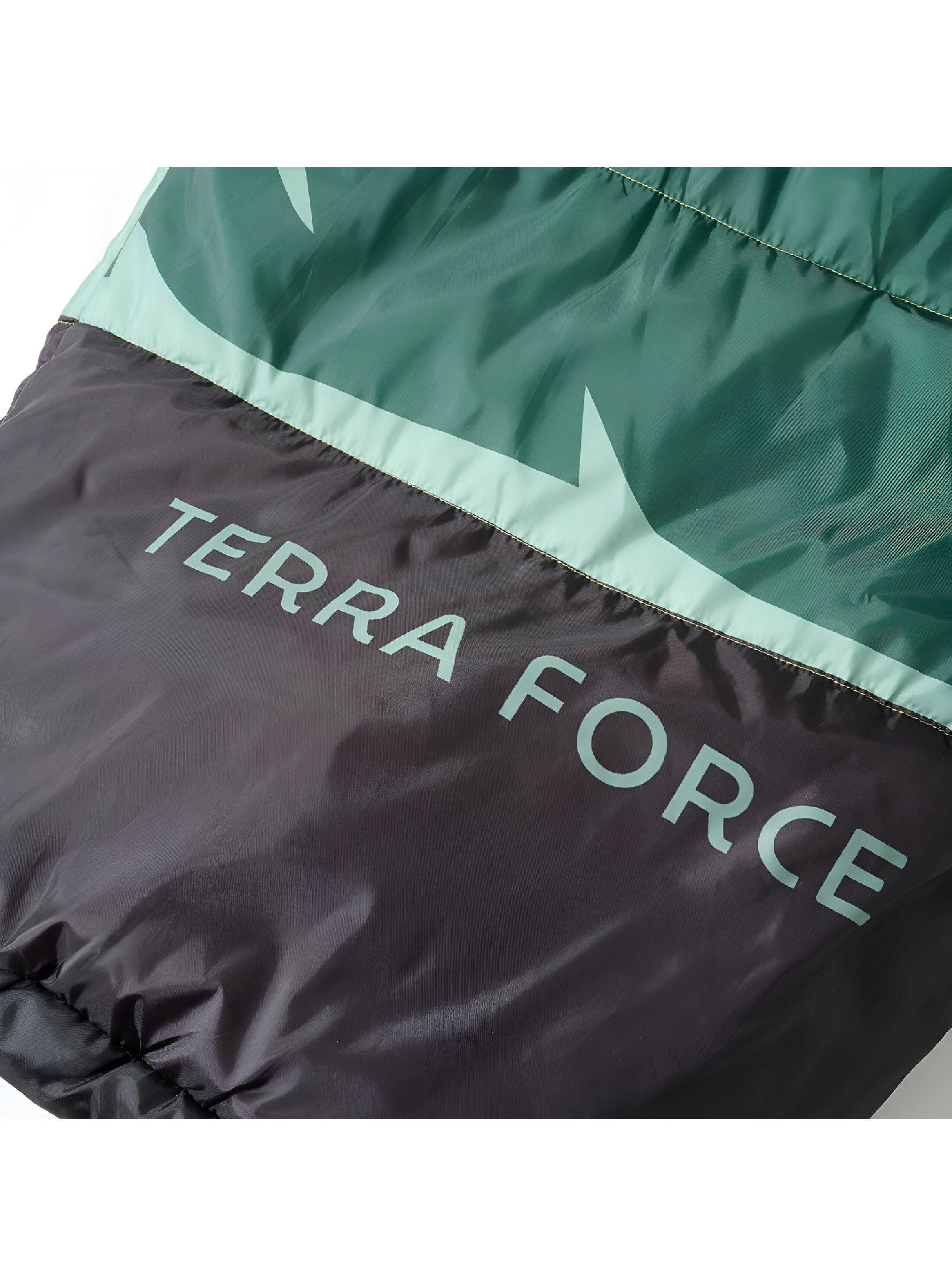 Saco de Dormir Pro Clima Gelido Verde-7