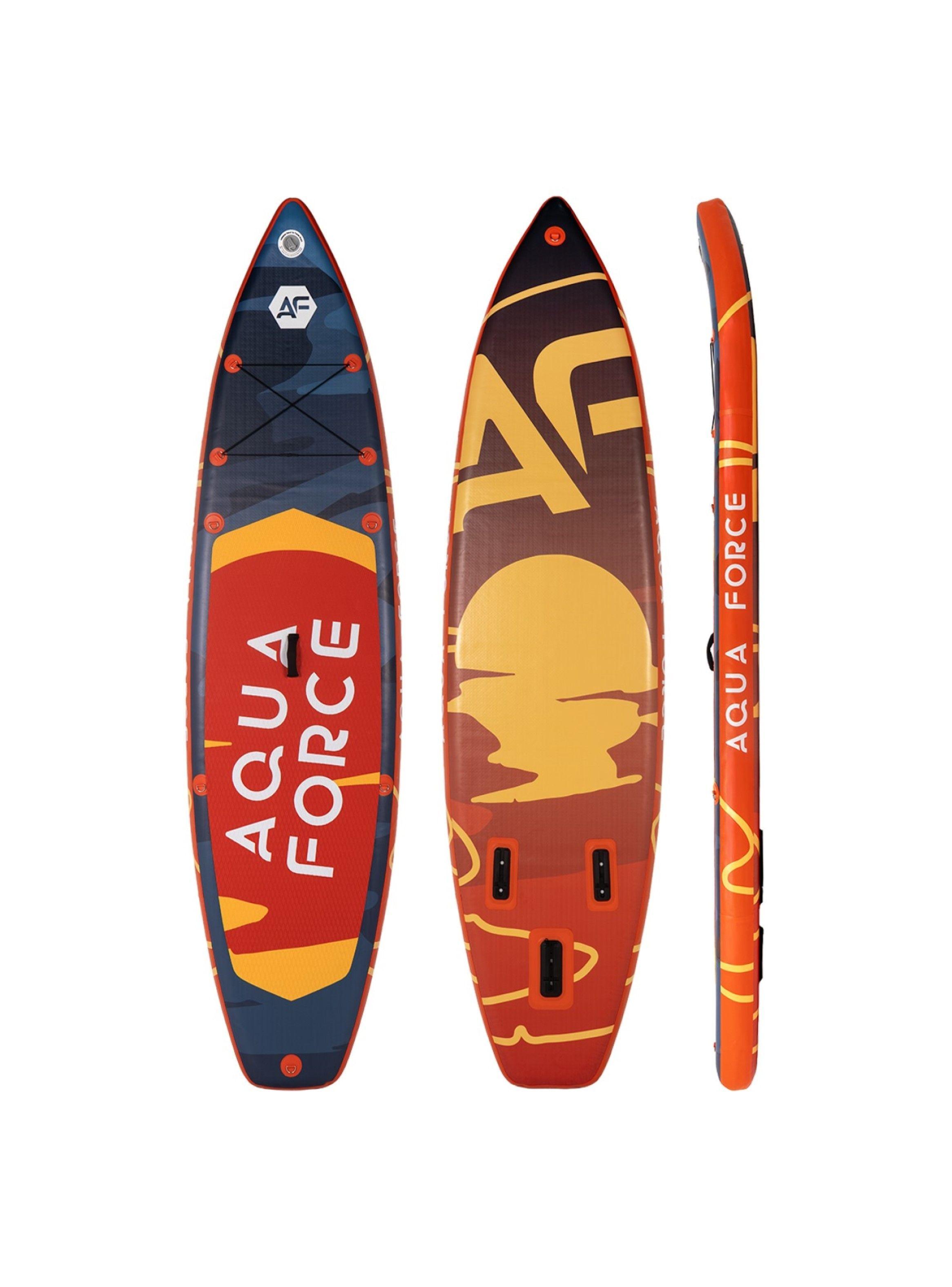 Stand up Paddle Board Inflable 11'0'' Dusk - Doble Capa-0