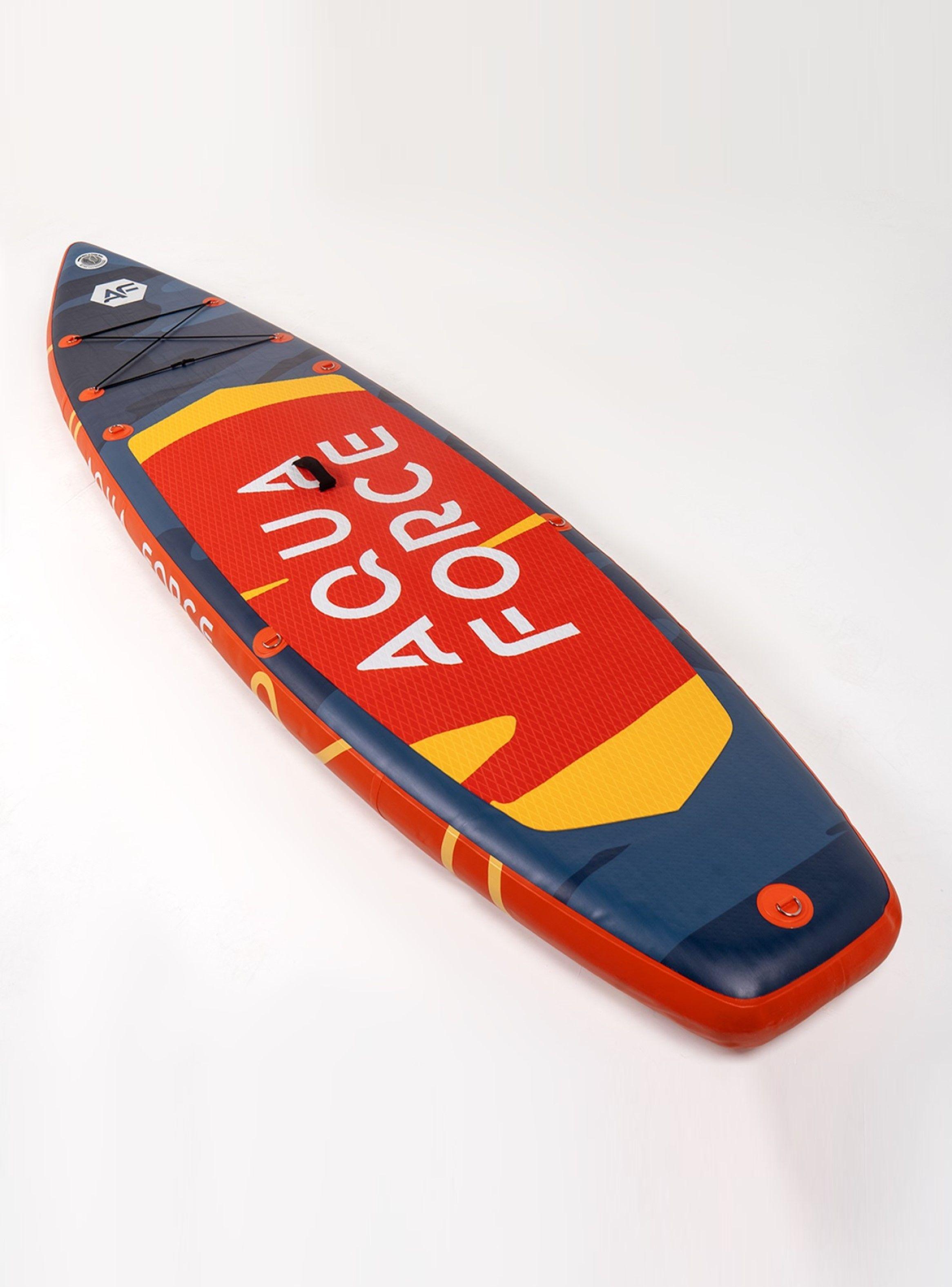 Stand up Paddle Board Inflable 11'0'' Dusk - Doble Capa-1