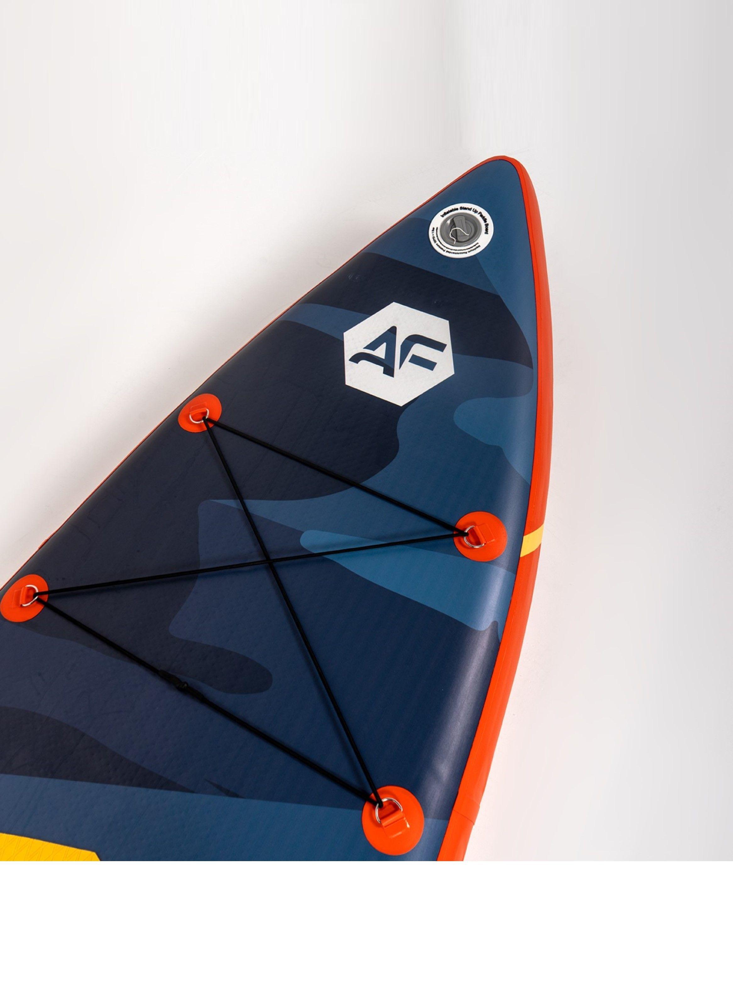 Stand up Paddle Board Inflable 11'0'' Dusk - Doble Capa-2