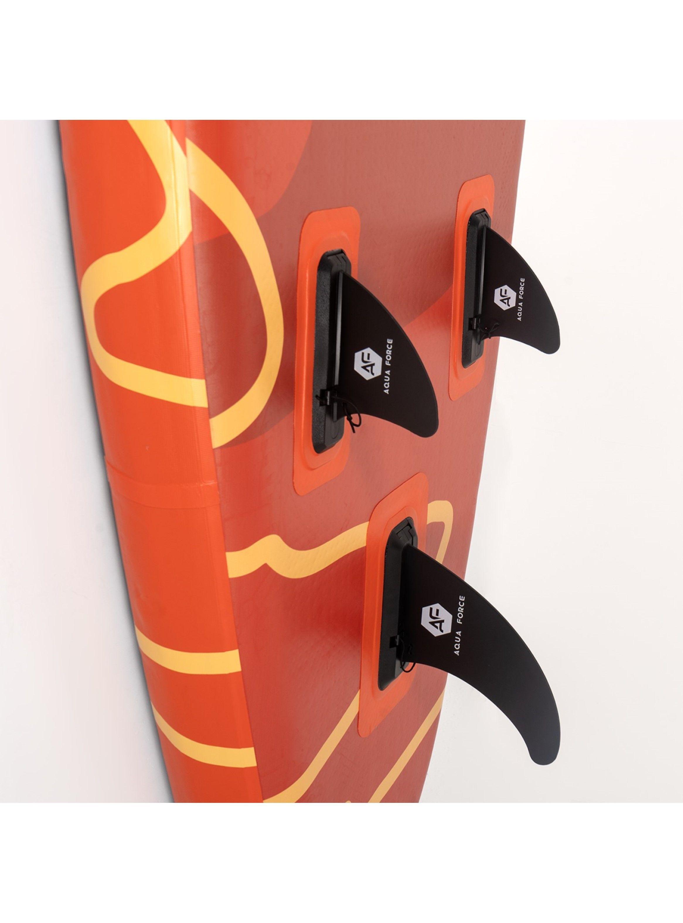 Stand up Paddle Board Inflable 11'0'' Dusk - Doble Capa-4