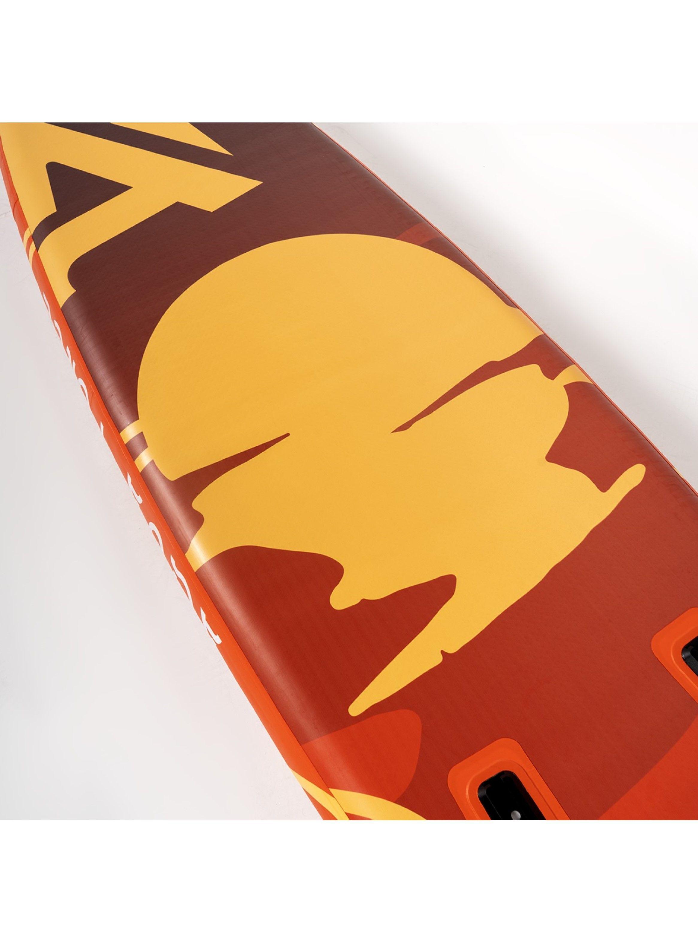 Stand up Paddle Board Inflable 11'0'' Dusk - Doble Capa-5