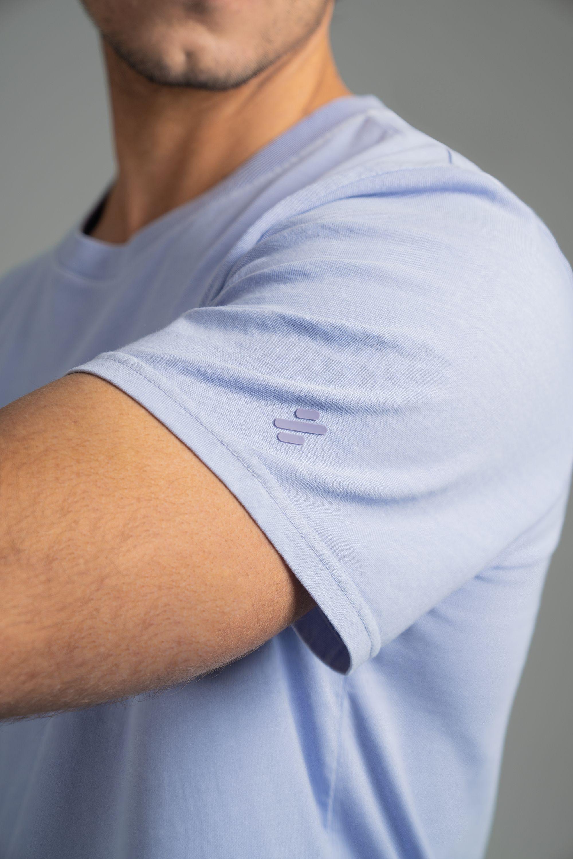 Ultimate Polera MC Hombre Purple Ash-2