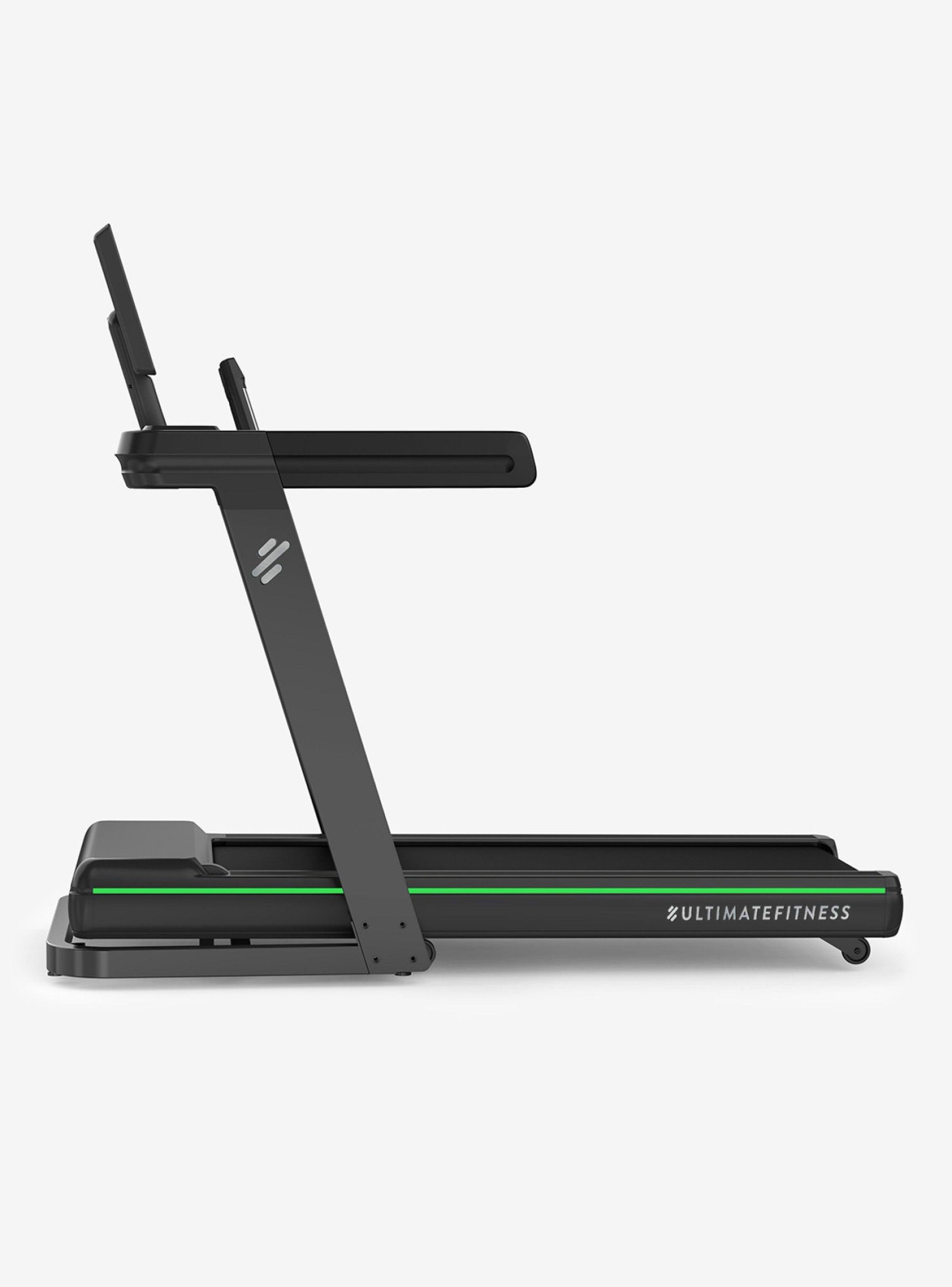 Trotadora Eléctrica P730 Smart Premium 2.0-6