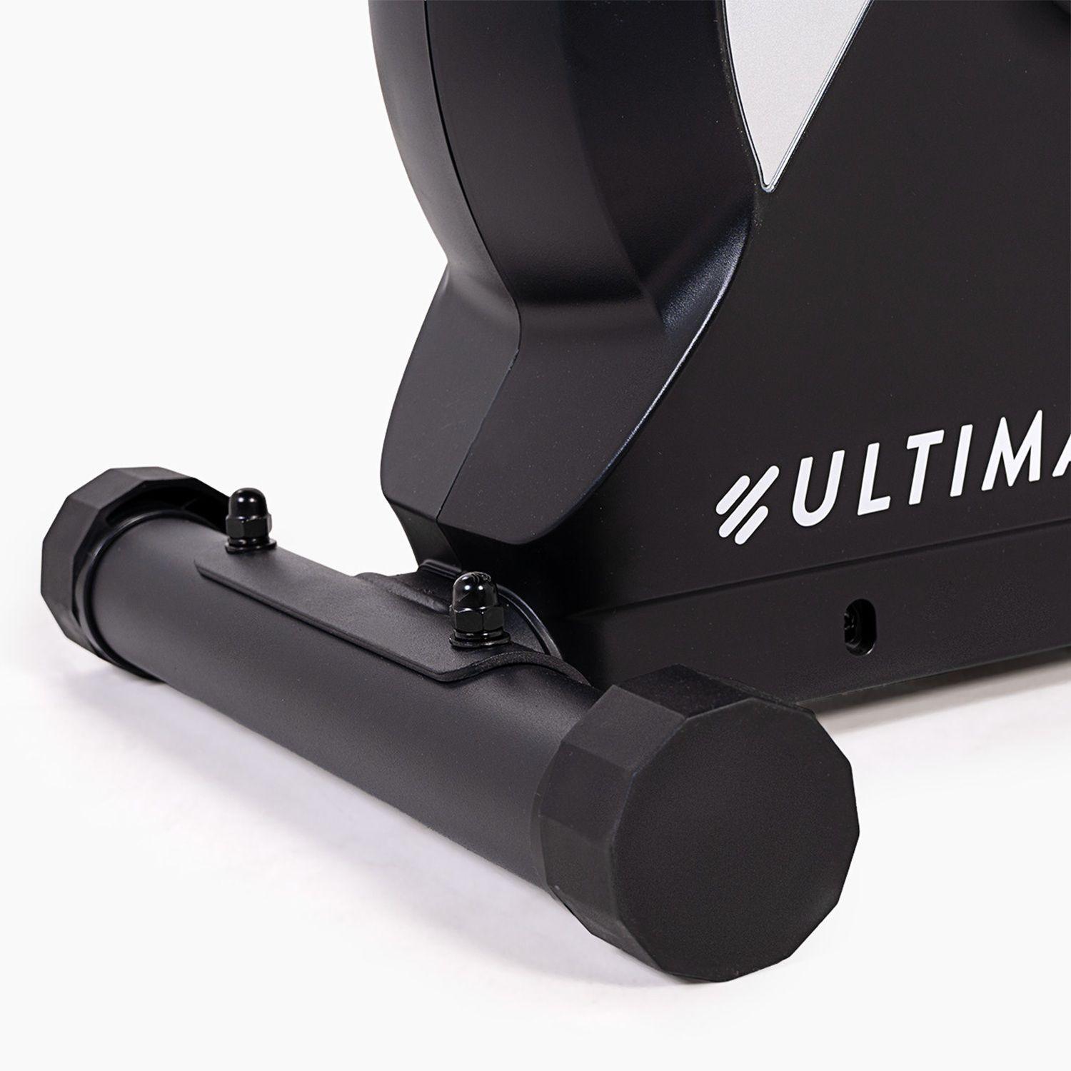 Elíptica T200 Pro Magnética-3