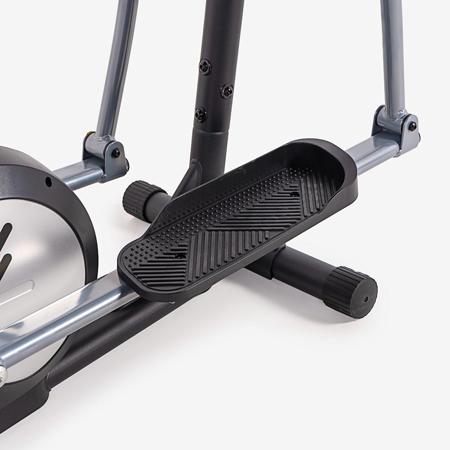 Elíptica T200 Pro Magnética-4