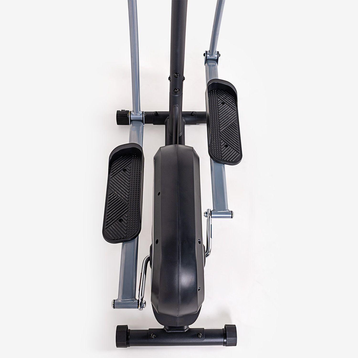 Elíptica T200 Pro Magnética-5