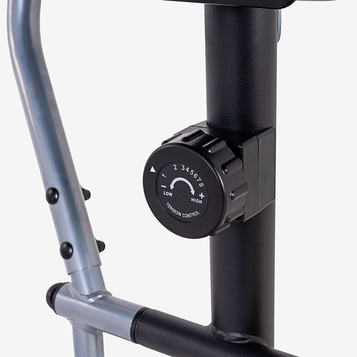 Elíptica T200 Pro Magnética-6