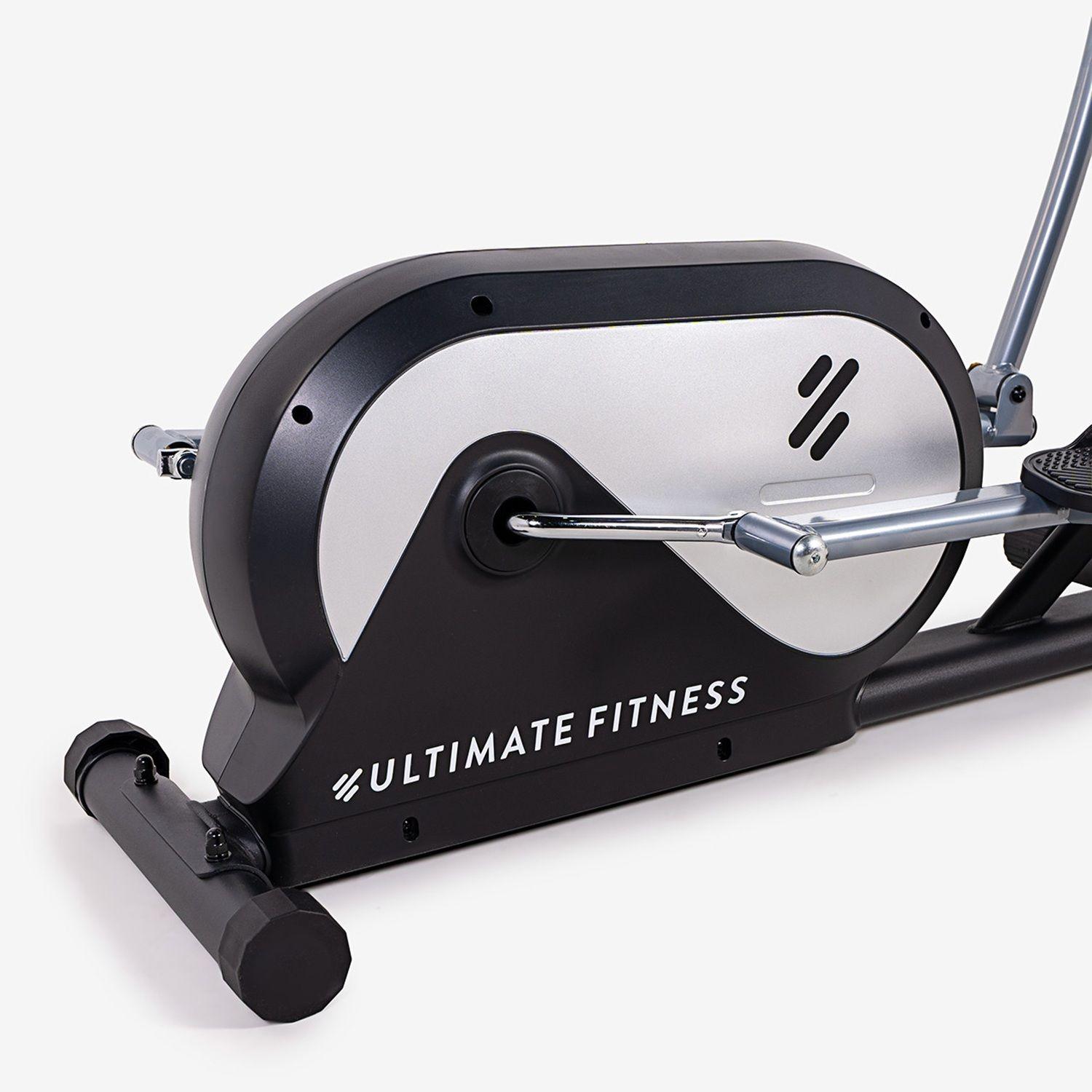 Elíptica T200 Pro Magnética-7