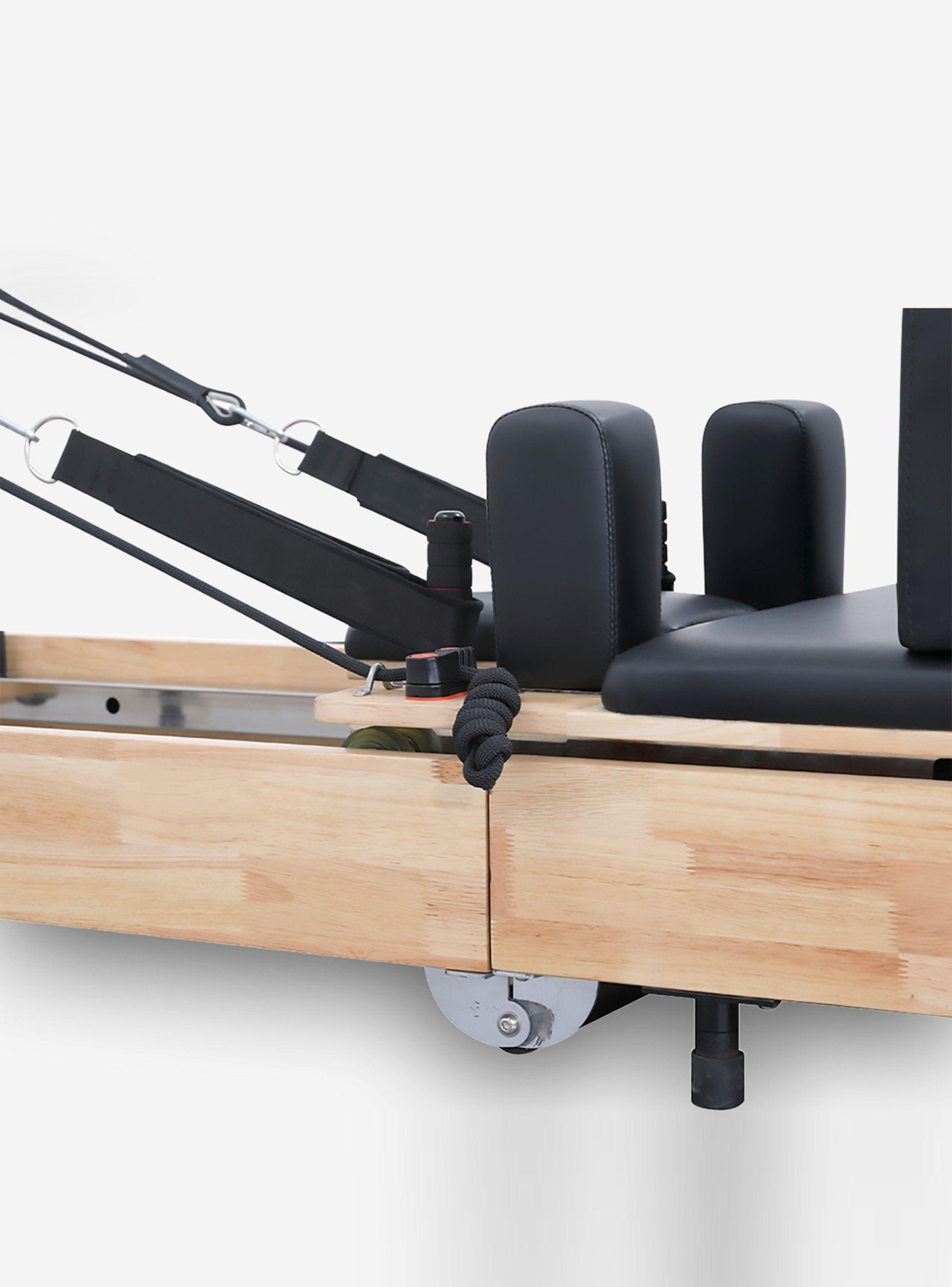 Pilates Reformer Plegable R650 Pro-2