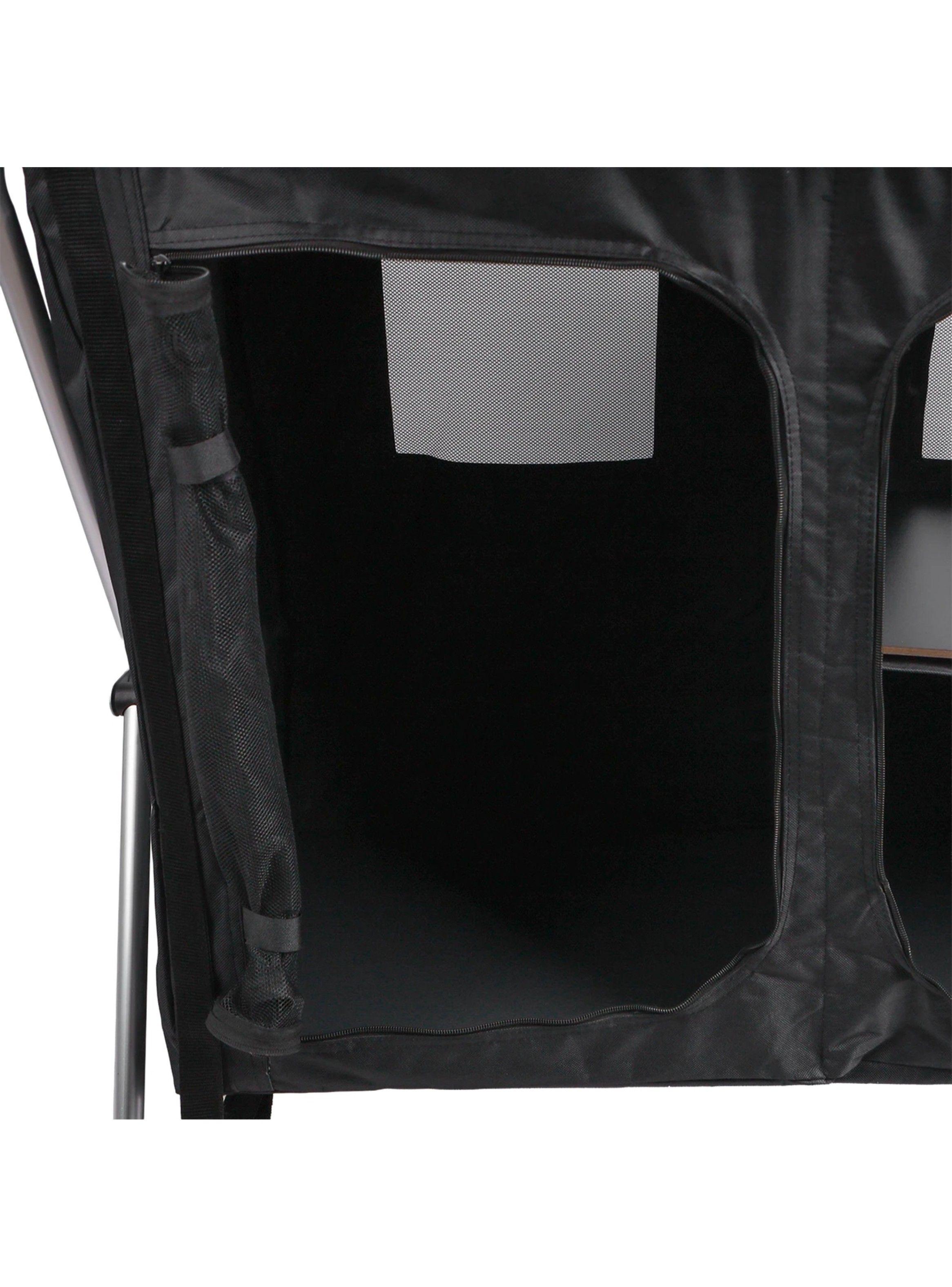 Mesa de Cocina Plegable Camping 2.0-1