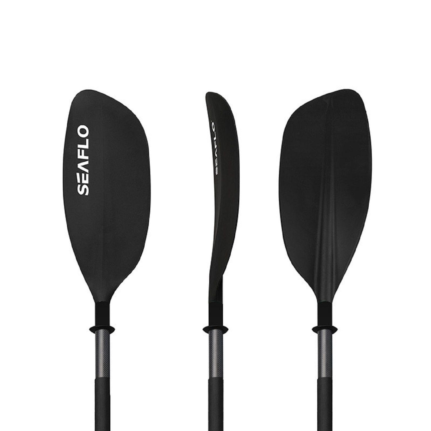 Remo Kayak Finbra de Carbono-3