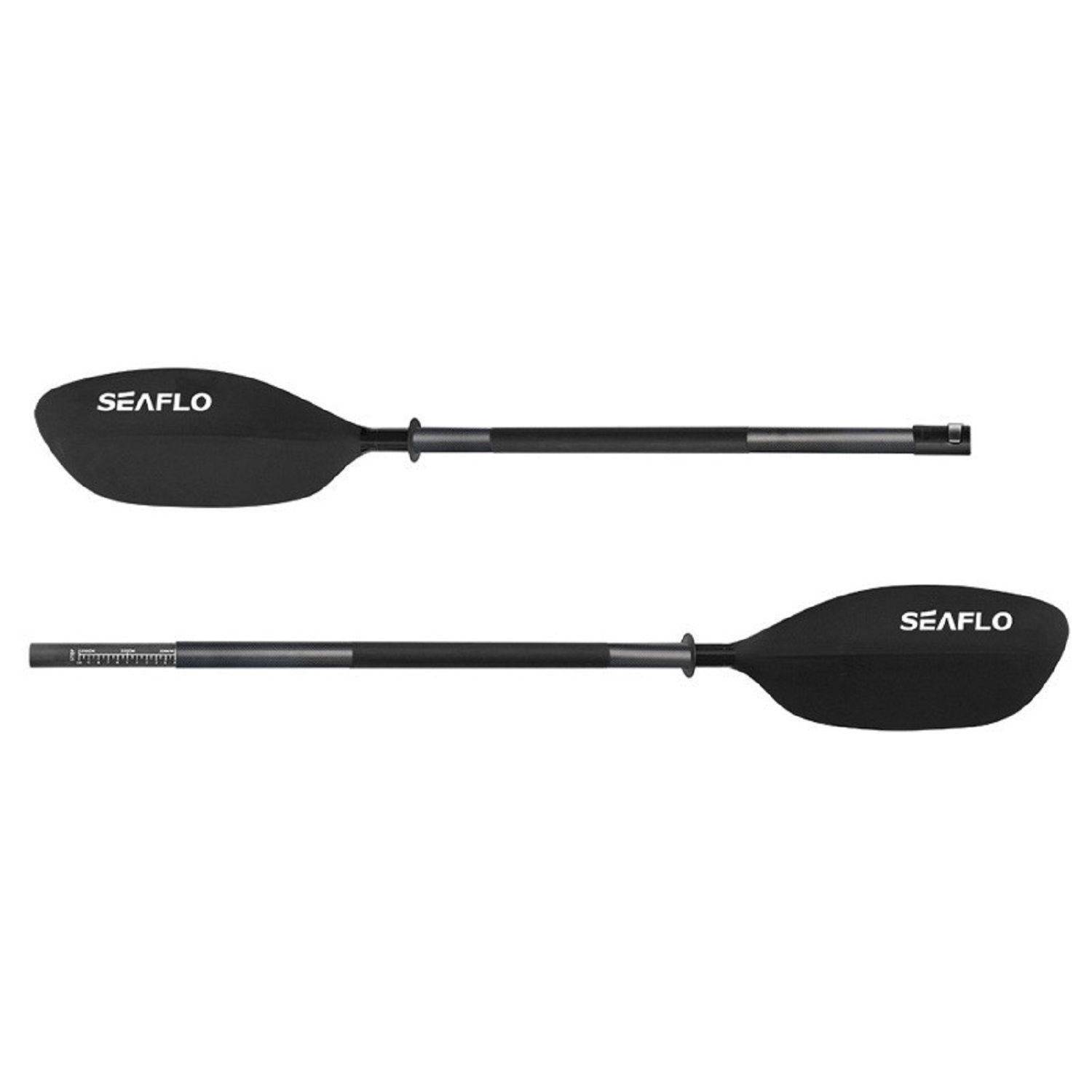 Remo Kayak Fibra de Carbono-2