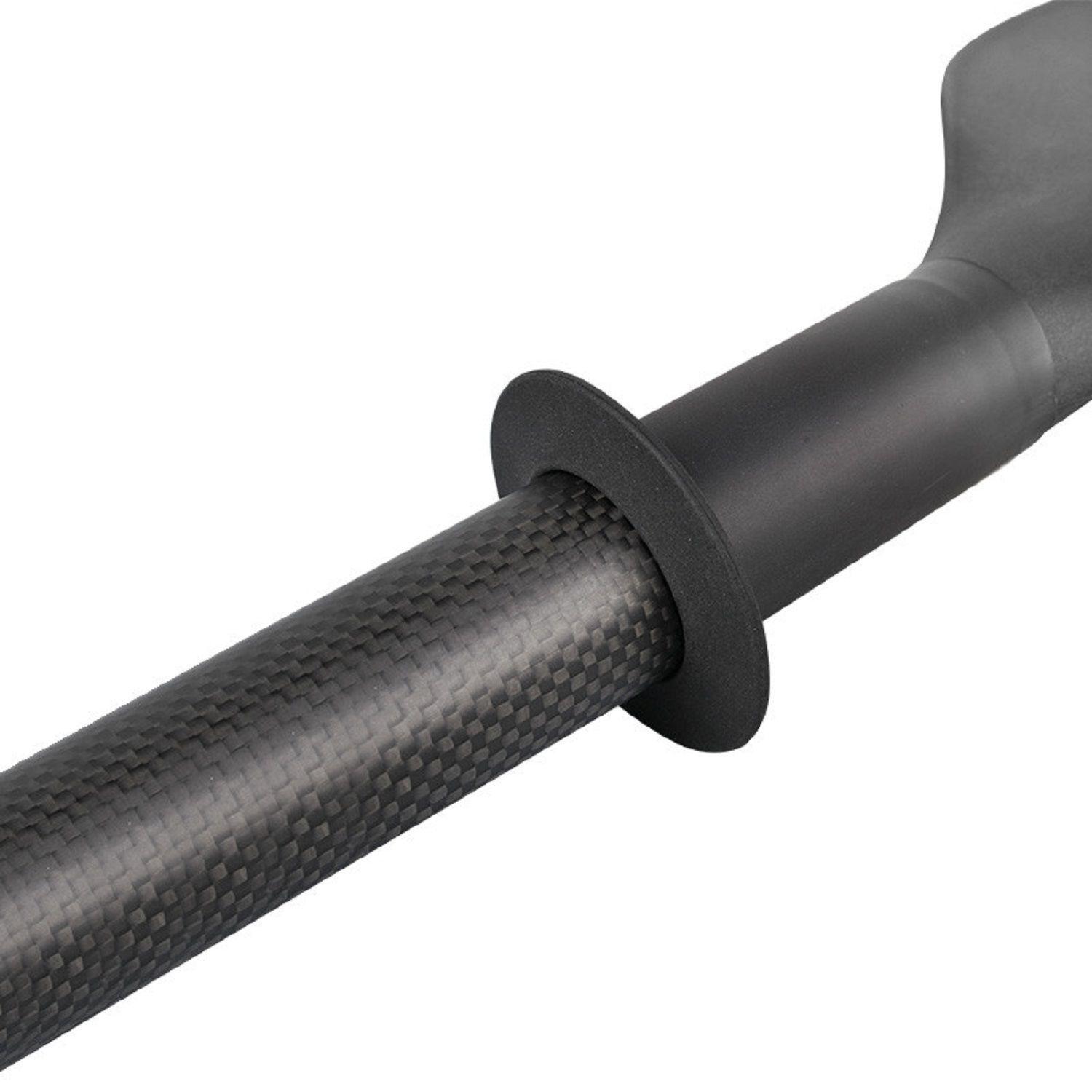 Remo Kayak Fibra de Carbono-5