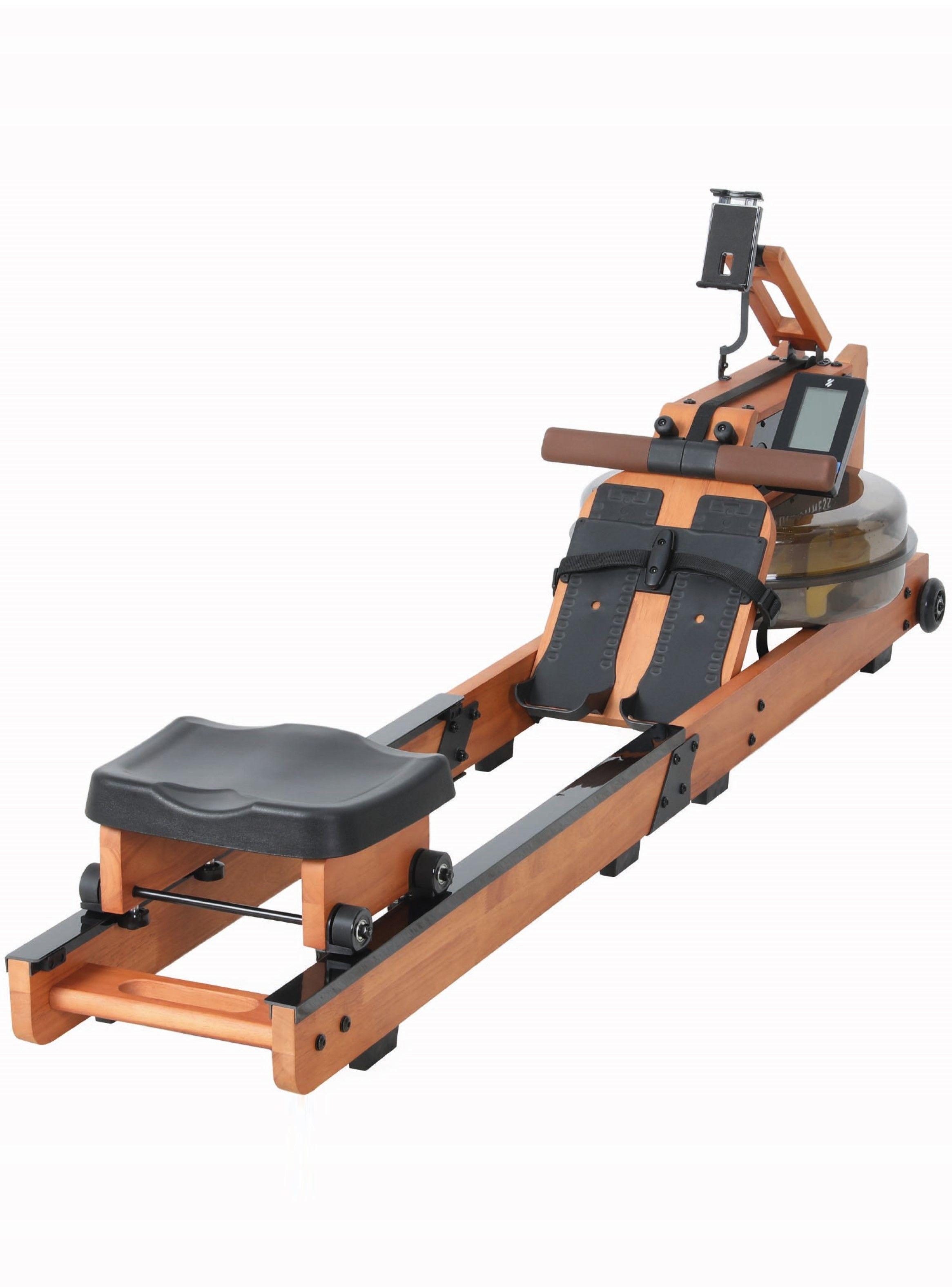 Remadora - Bogadora de Agua W300-2