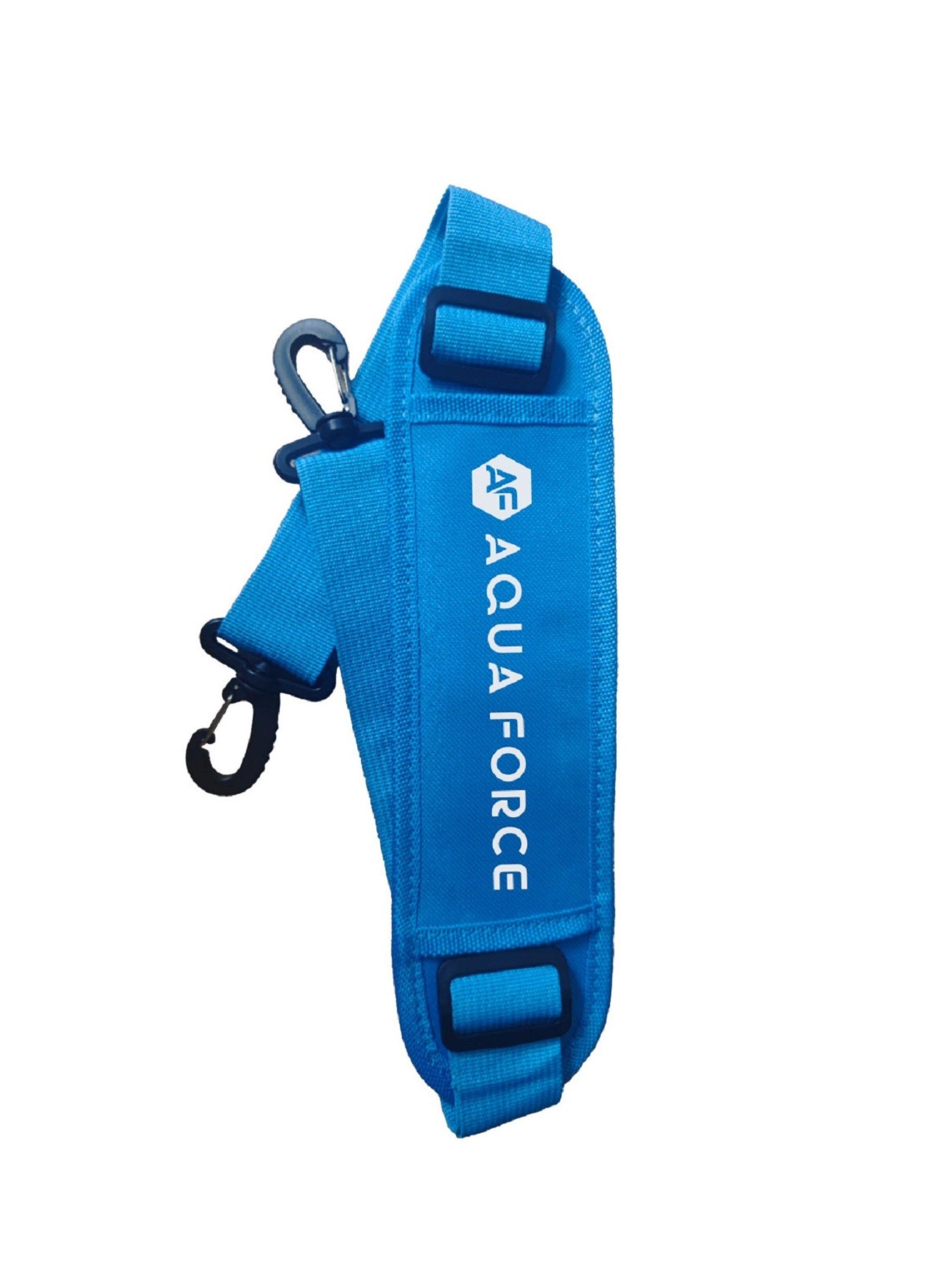 Strap Azul Hombro SUP AquaForce-0