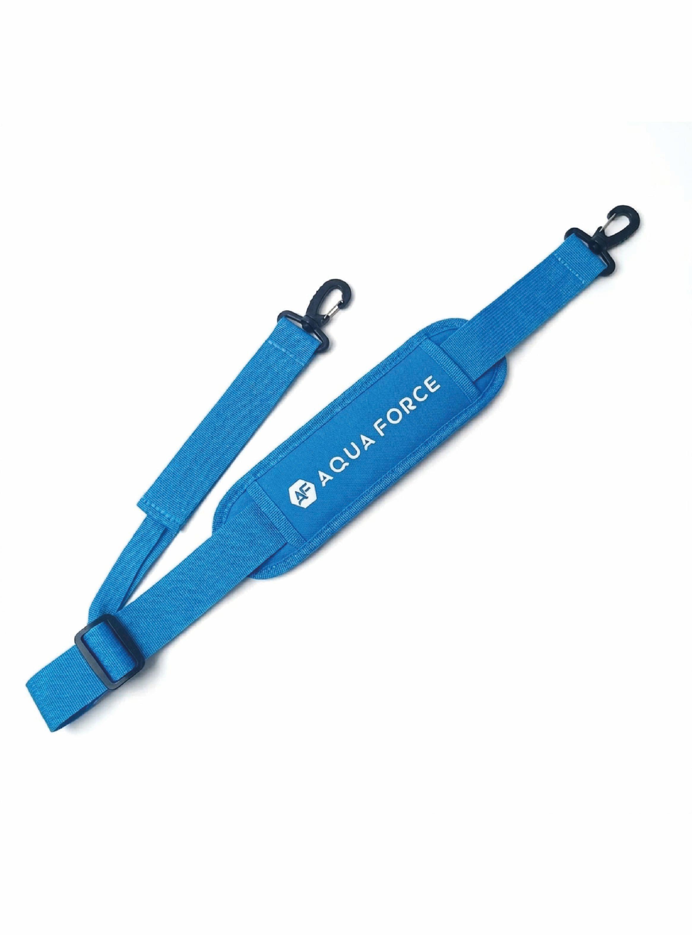Strap Azul Hombro SUP AquaForce-2