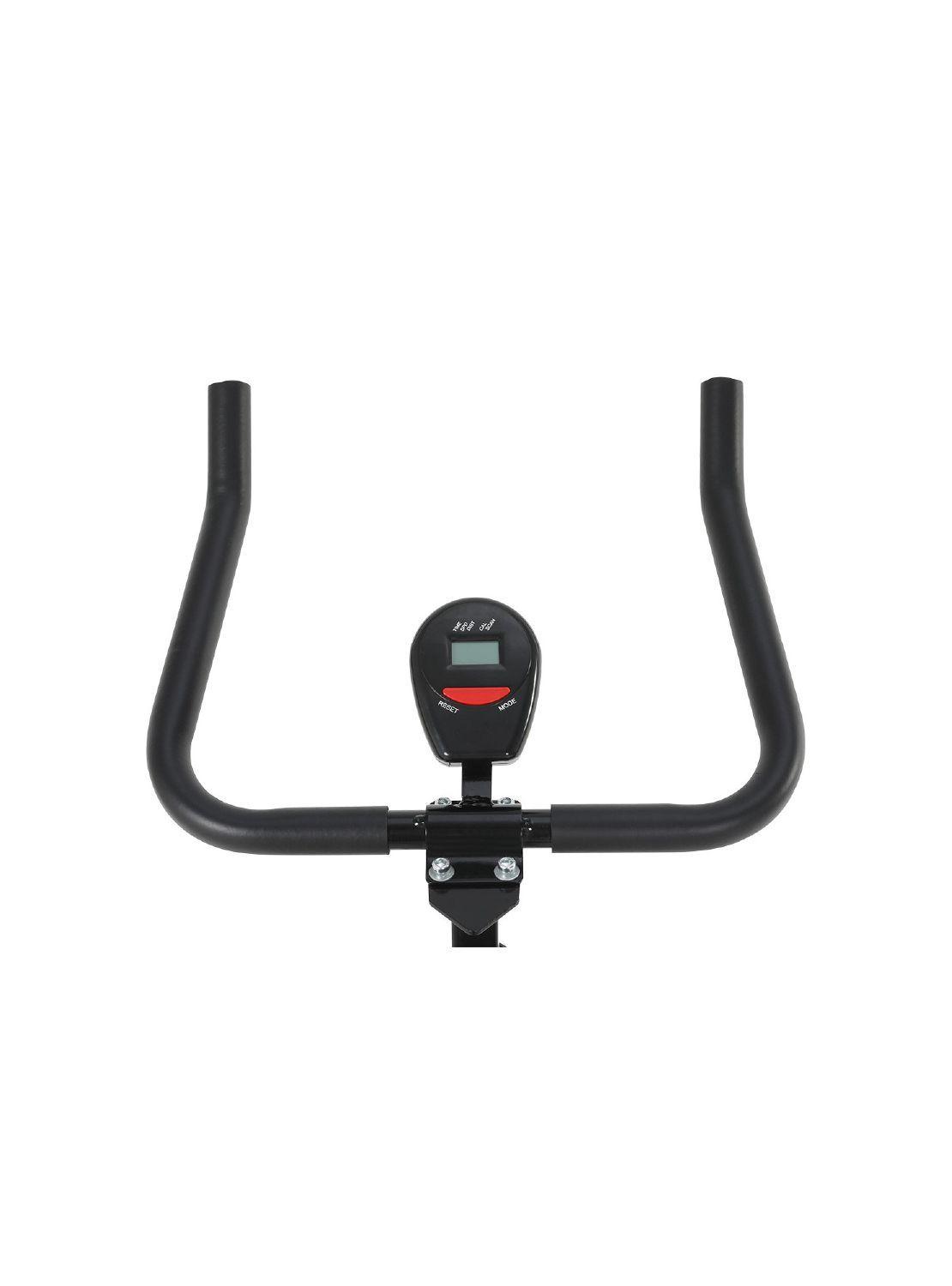 Bicicleta Spinning Z50 Pro 2.0-3